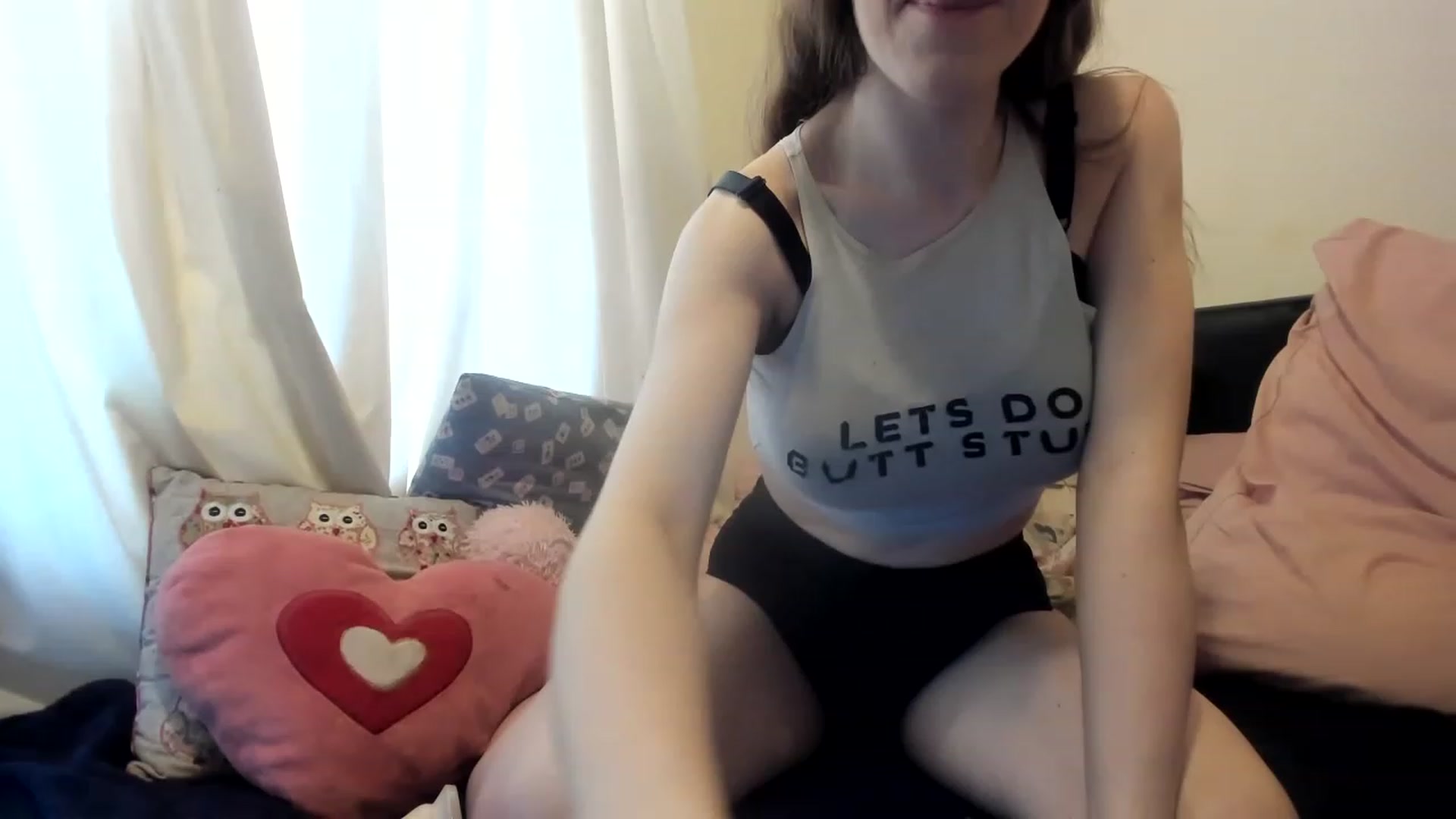 Gallery image thumbnail from MonicaAssUK's myfreecams stream on, 04/23/2023, 12:06 image 3 of 20