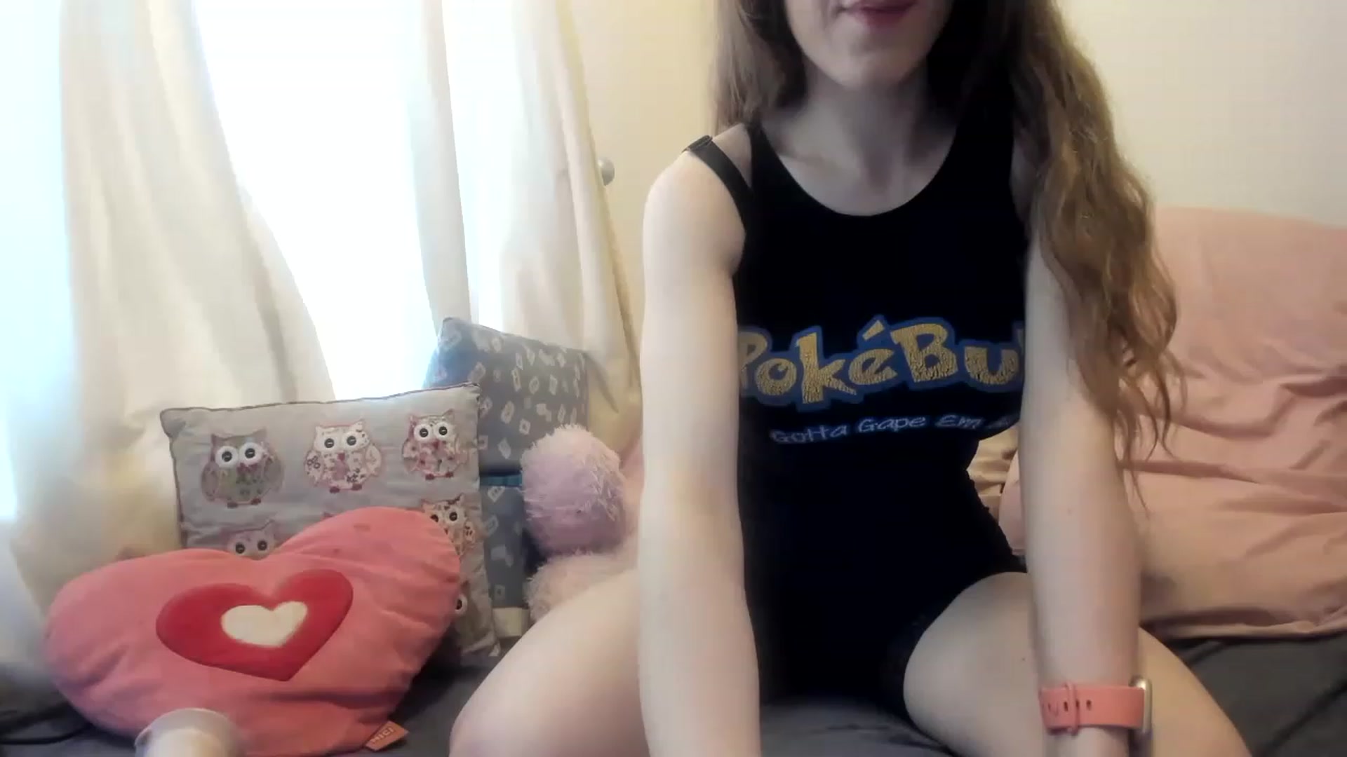 Gallery image thumbnail from MonicaAssUK's myfreecams stream on, 04/28/2023, 08:16 image 13 of 20