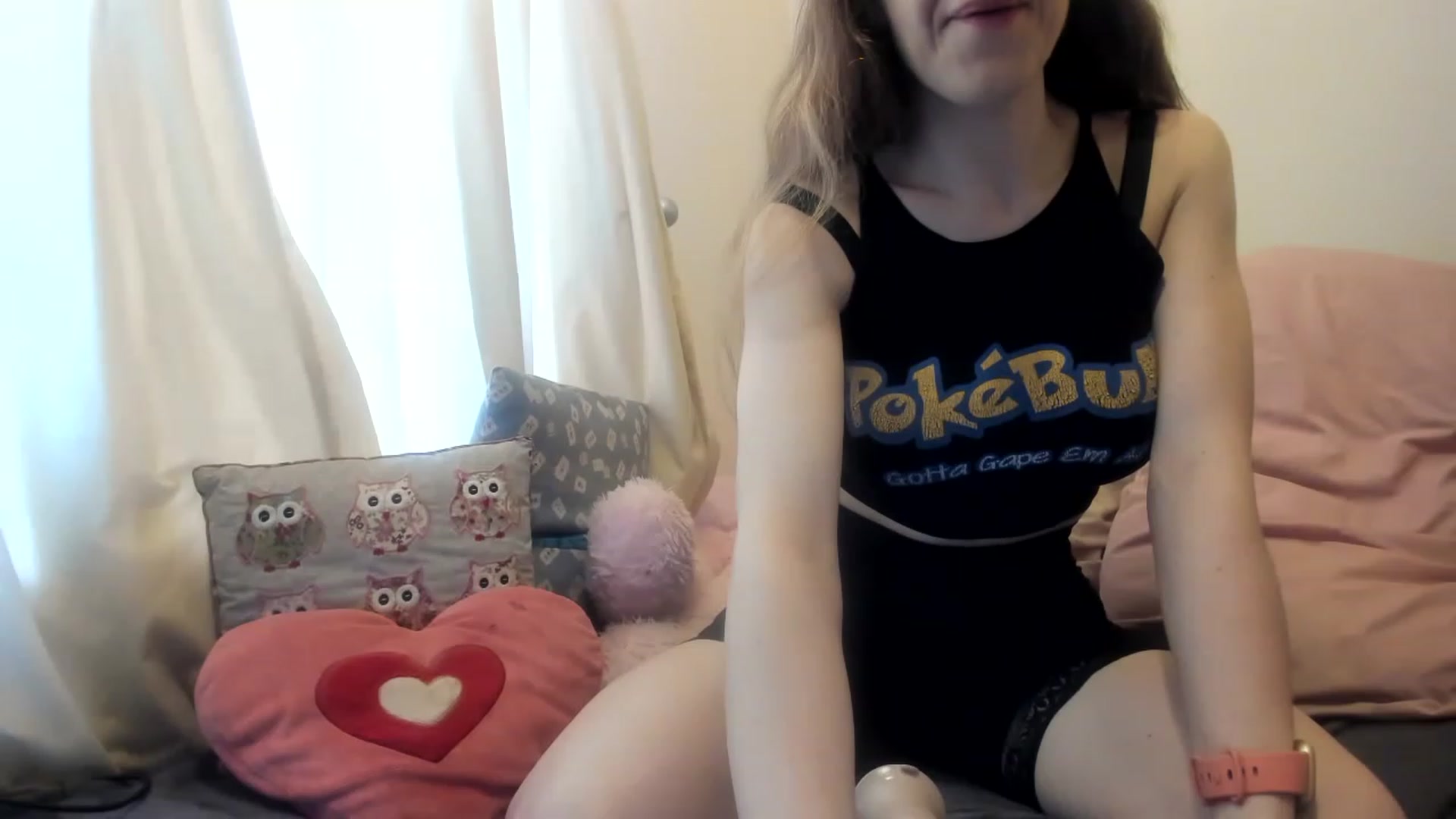 Gallery image thumbnail from MonicaAssUK's myfreecams stream on, 04/28/2023, 08:16 image 3 of 20