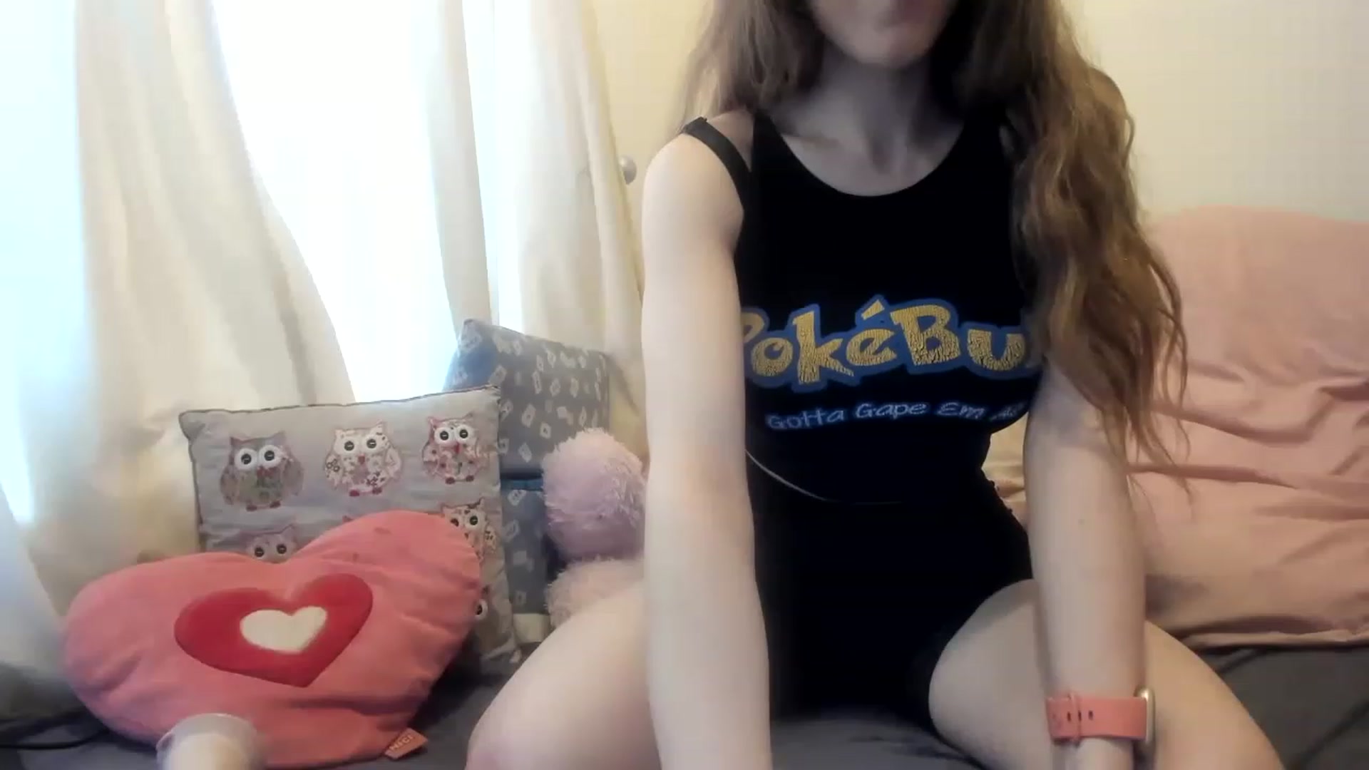 Gallery image thumbnail from MonicaAssUK's myfreecams stream on, 04/28/2023, 08:16 image 16 of 20