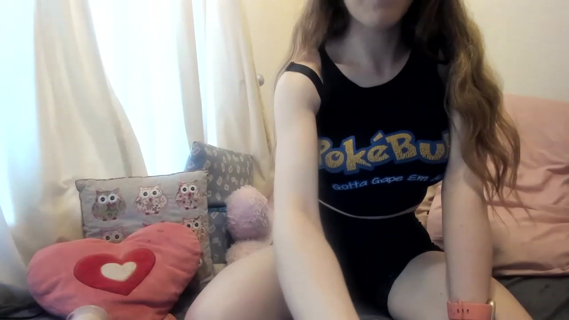 Gallery image thumbnail from MonicaAssUK's myfreecams stream on, 04/28/2023, 08:16 image 19 of 20