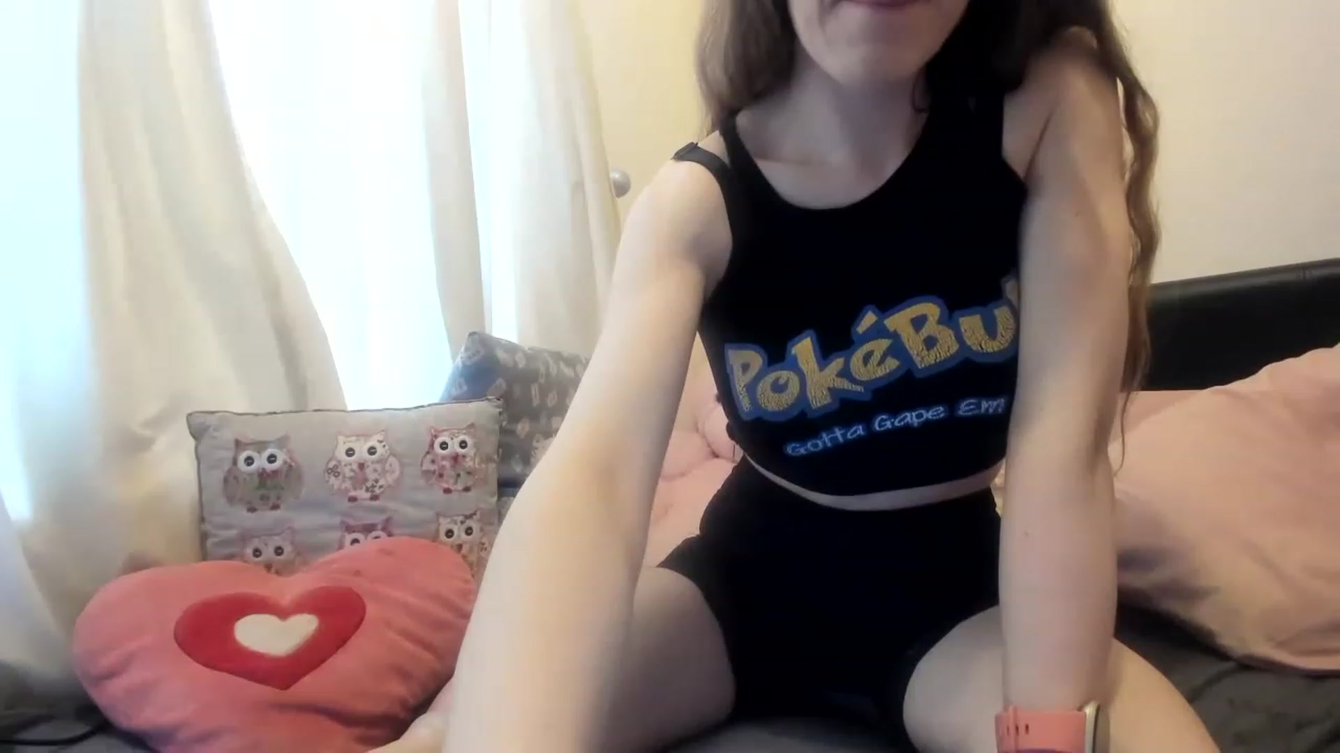 Gallery image thumbnail from MonicaAssUK's myfreecams stream on, 04/28/2023, 09:39 image 12 of 20