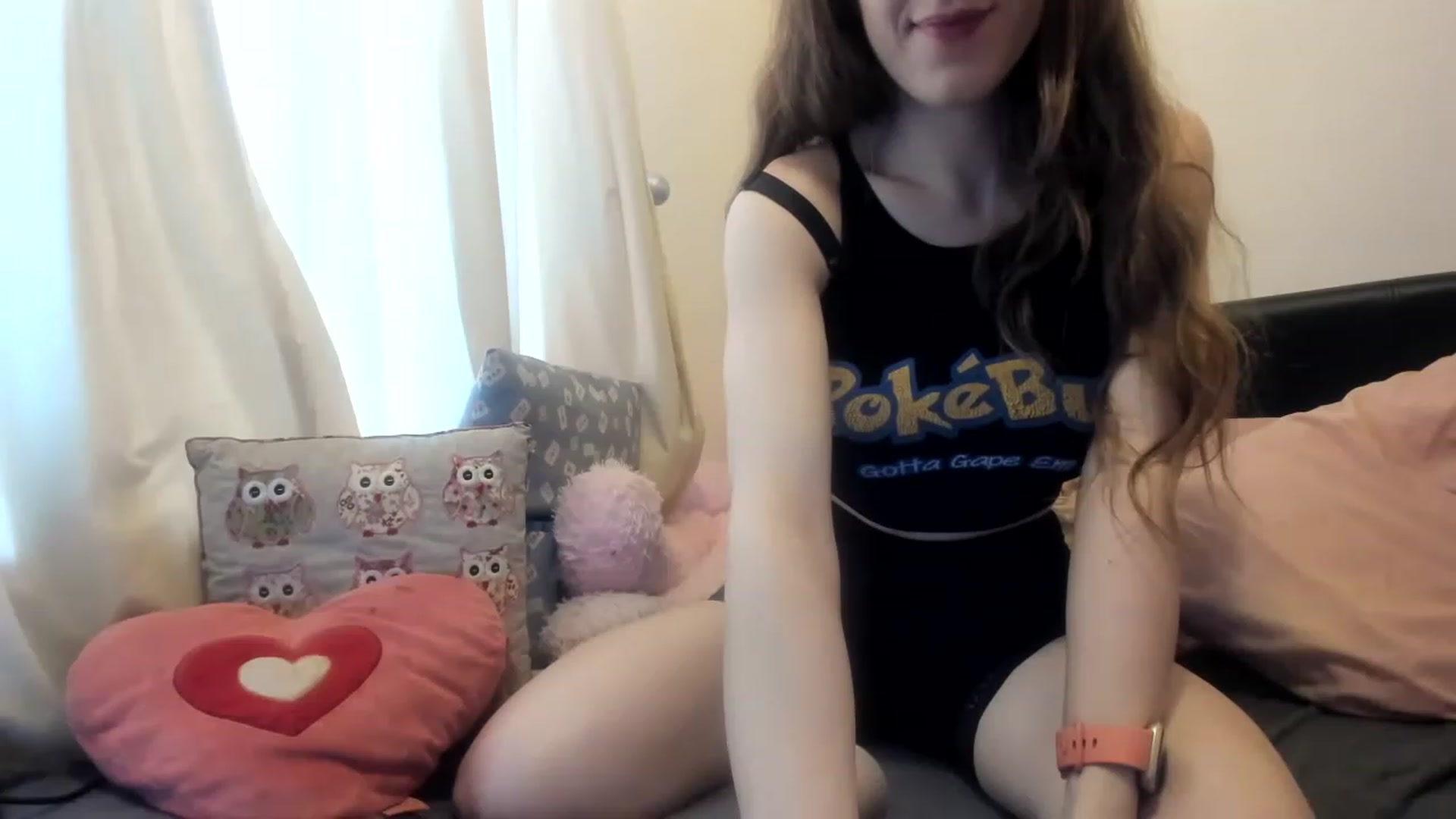 Gallery image thumbnail from MonicaAssUK's myfreecams stream on, 04/28/2023, 09:39 image 6 of 20
