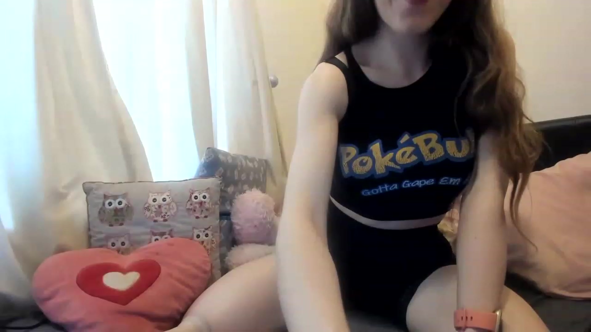 Gallery image thumbnail from MonicaAssUK's myfreecams stream on, 04/28/2023, 09:39 image 11 of 20