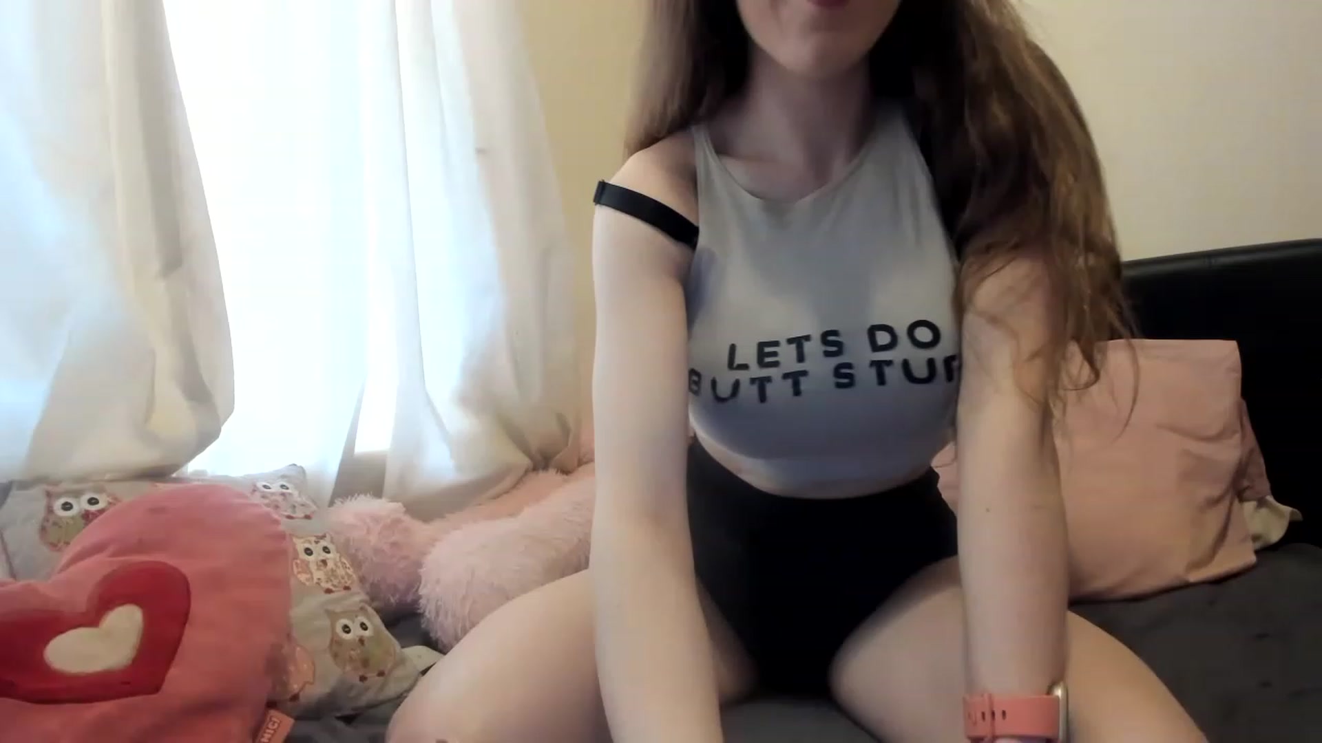 Gallery image thumbnail from MonicaAssUK's myfreecams stream on, 05/02/2023, 09:18 image 4 of 20