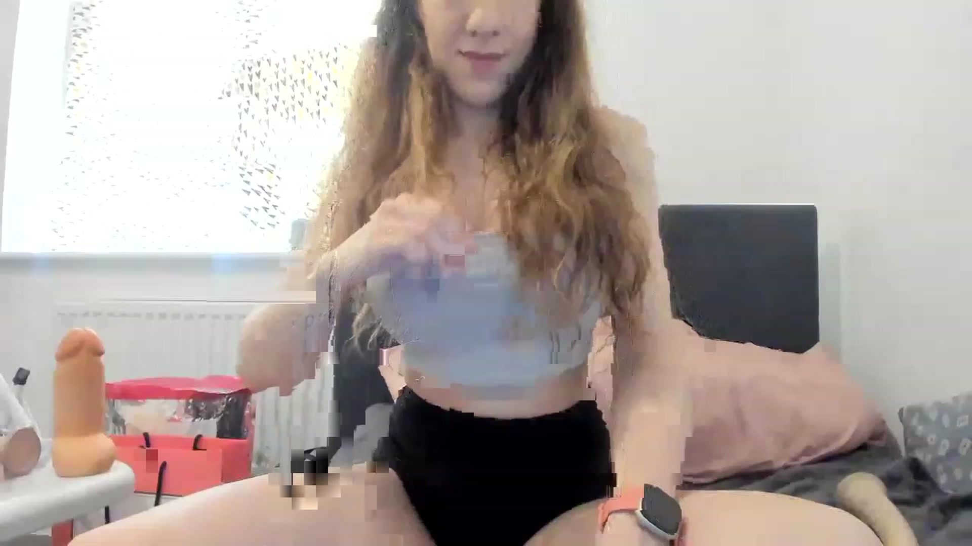 Gallery image thumbnail from MonicaAssUK's myfreecams stream on, 06/06/2023, 14:38 image 19 of 20