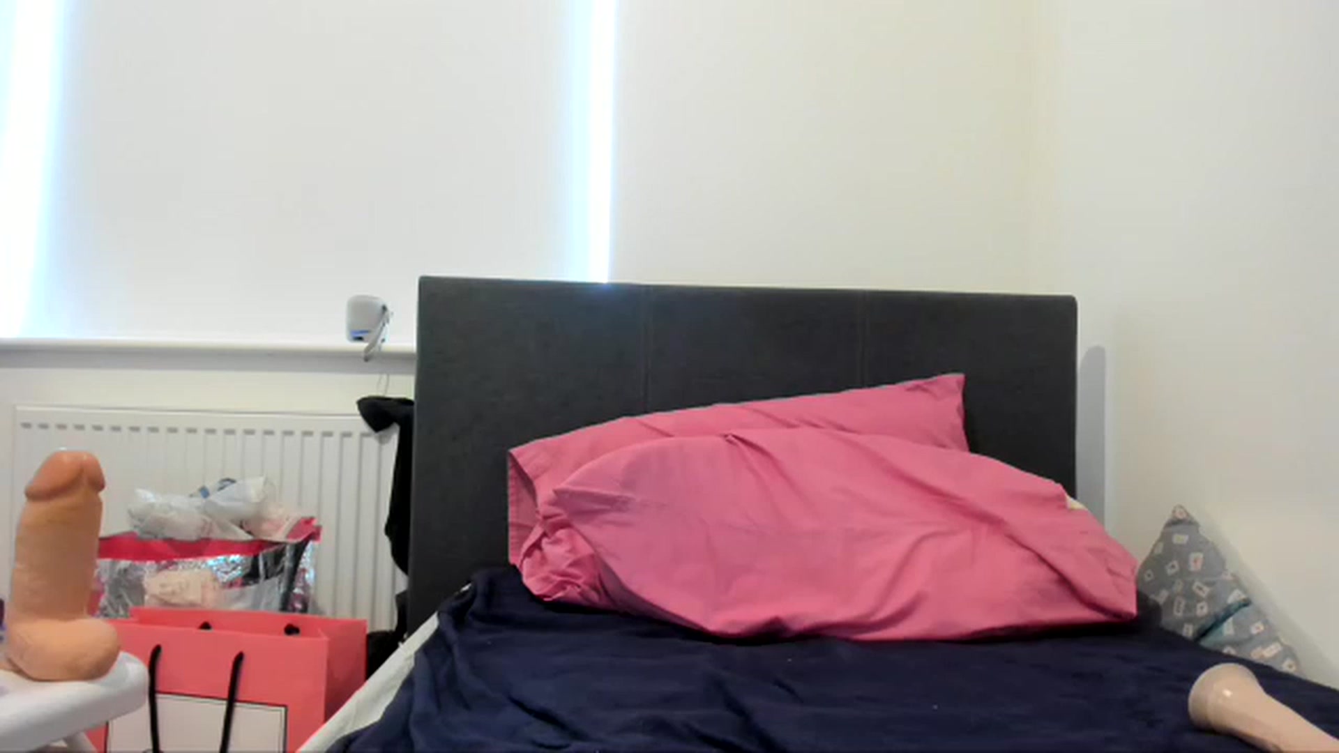 Gallery image thumbnail from MonicaAssUK's myfreecams stream on, 06/16/2023, 07:37 image 17 of 20