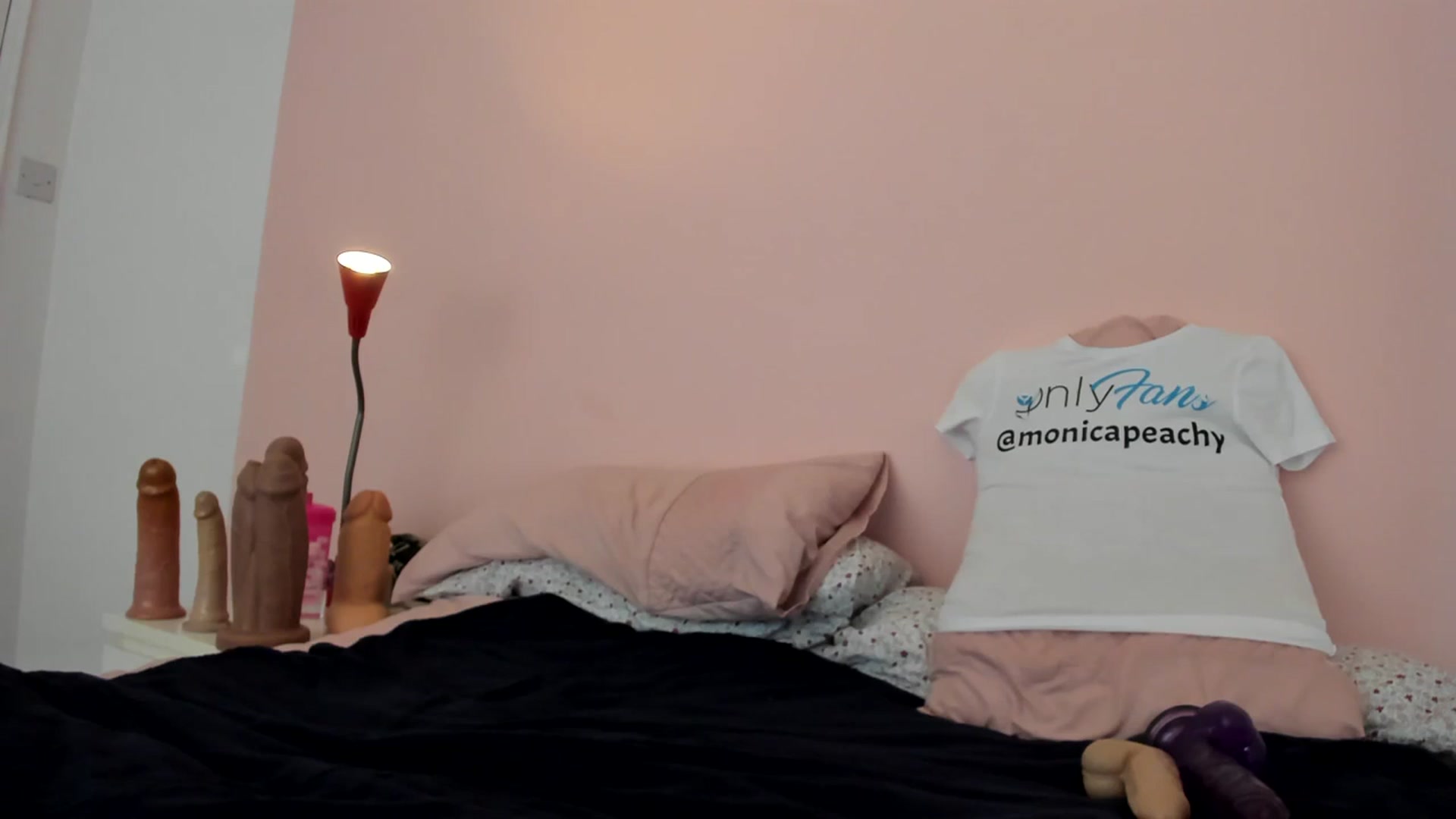 Gallery image thumbnail from MonicaAssUK's myfreecams stream on, 03/08/2024, 12:59 image 3 of 20