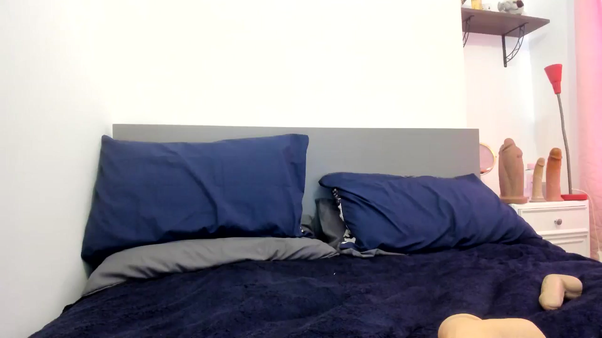 Gallery image thumbnail from MonicaAssUK's myfreecams stream on, 08/10/2024, 09:25 image 20 of 20