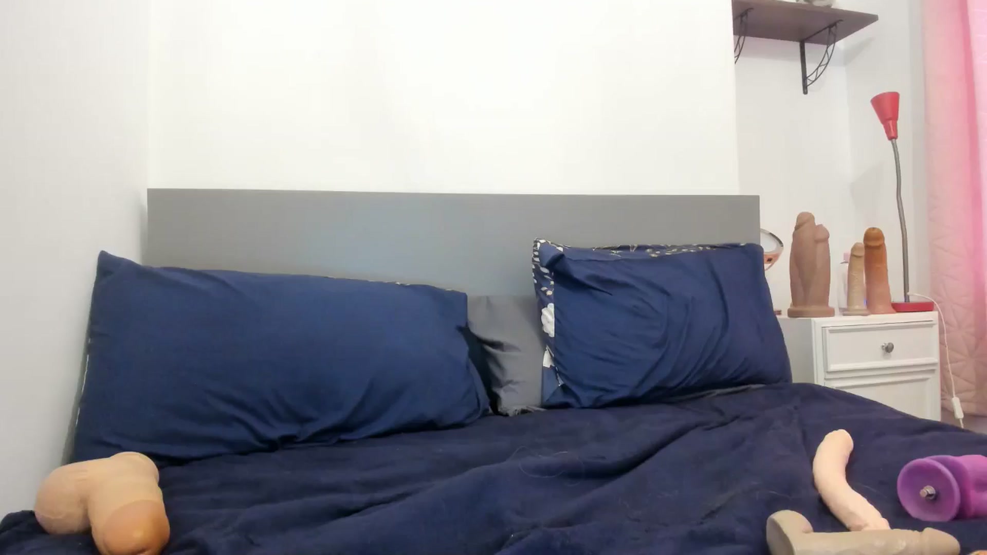Gallery image thumbnail from MonicaAssUK's myfreecams stream on, 11/05/2024, 15:31 image 6 of 20