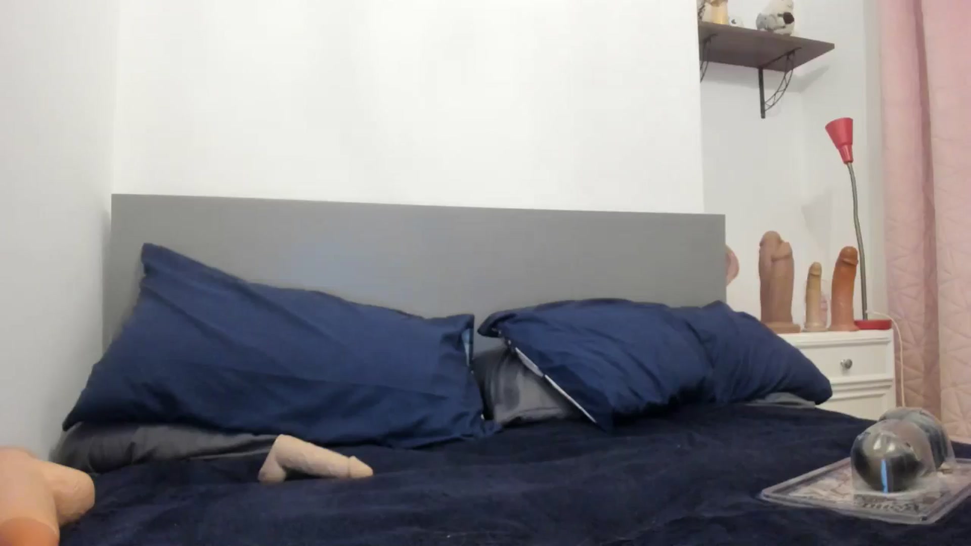 Gallery image thumbnail from MonicaAssUK's myfreecams stream on, 02/07/2025, 17:31 image 15 of 20