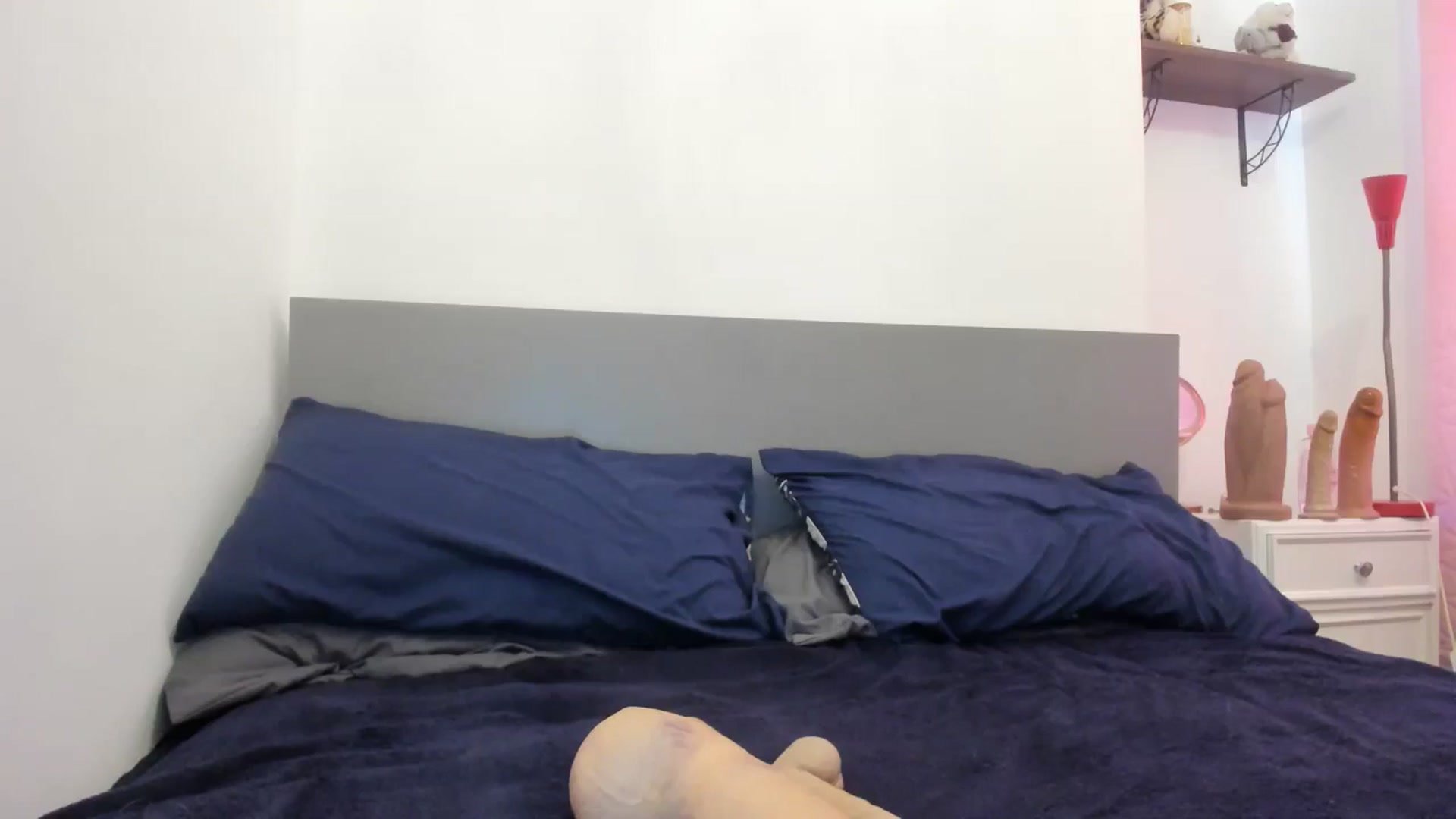 Gallery image thumbnail from MonicaAssUK's myfreecams stream on, 05/12/2025, 14:18 image 12 of 20