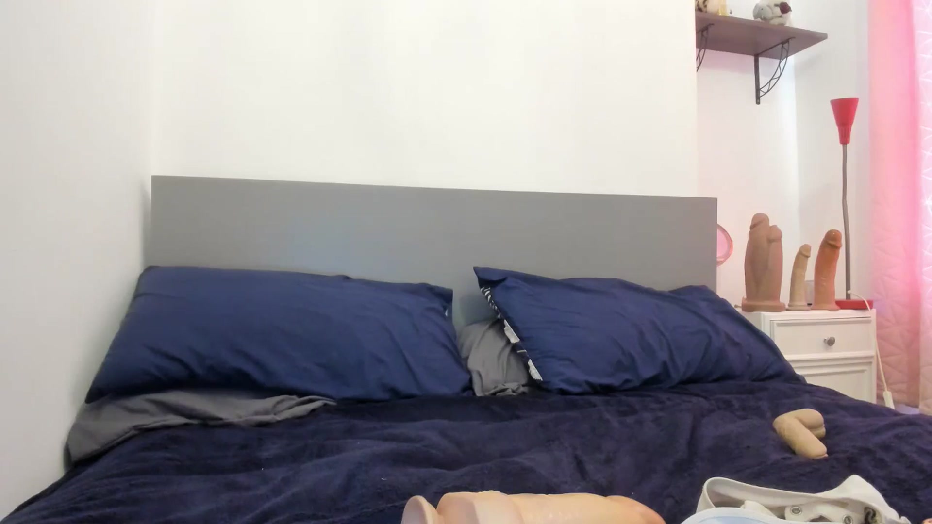 Gallery image thumbnail from MonicaAssUK's myfreecams stream on, 05/12/2025, 14:47 image 15 of 20