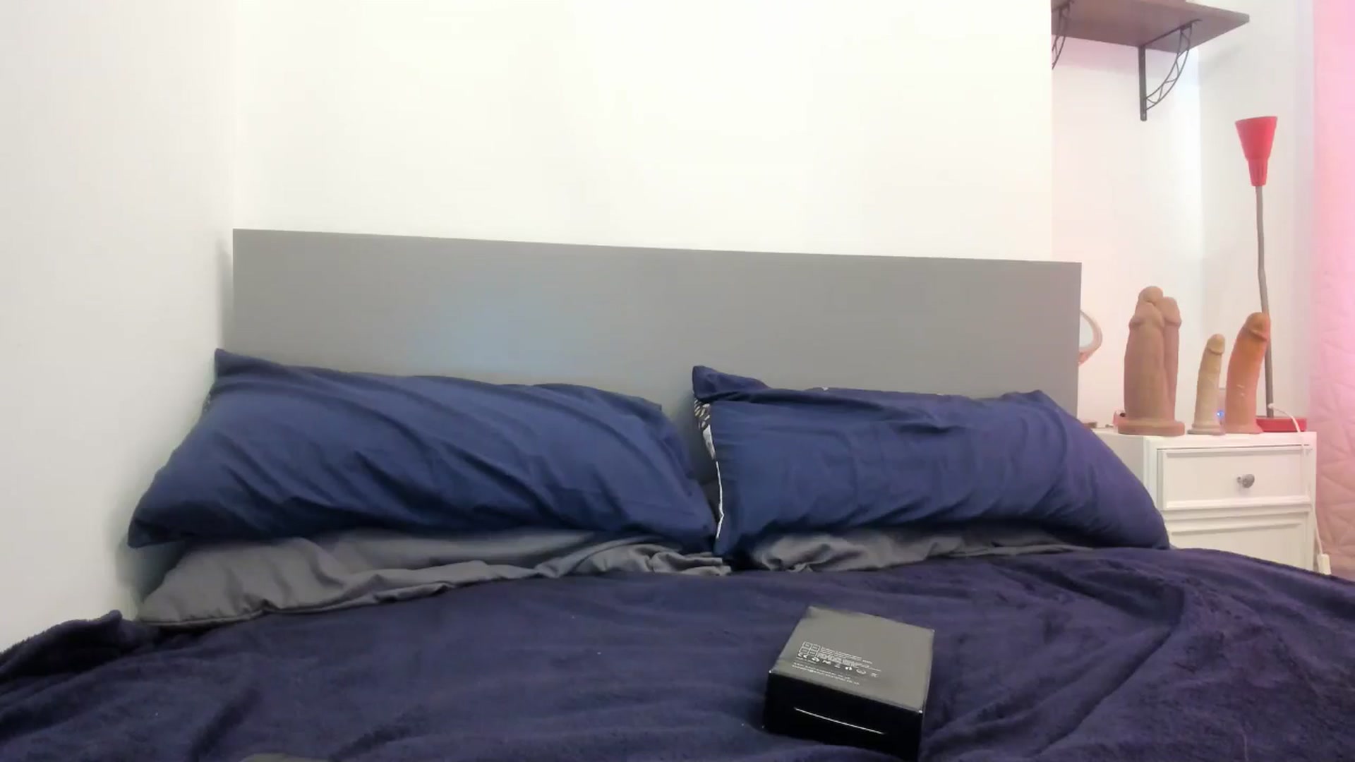 Gallery image thumbnail from MonicaAssUK's myfreecams stream on, 07/02/2025, 13:36 image 20 of 20