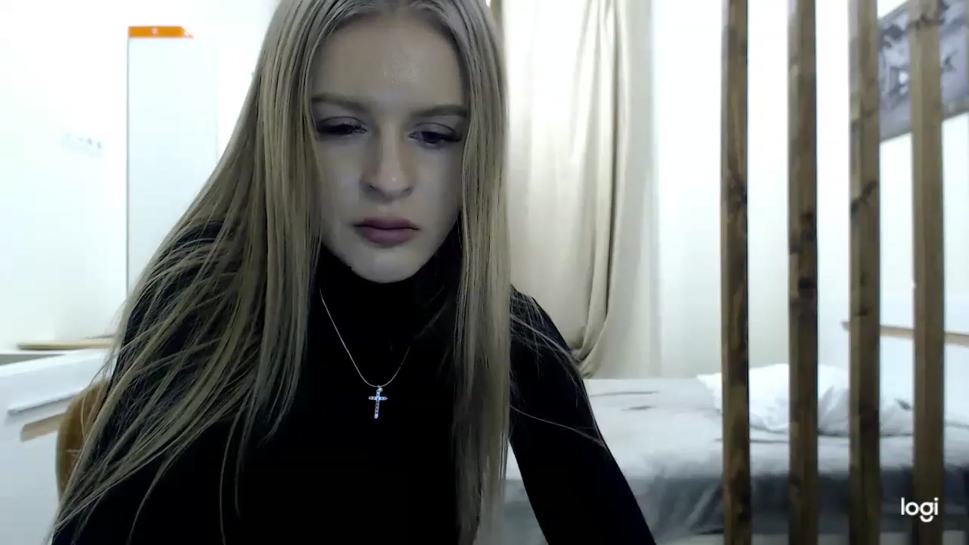 Gallery image thumbnail from MonicaBlondie's myfreecams stream on, 02/26/2023, 17:50 image 17 of 20