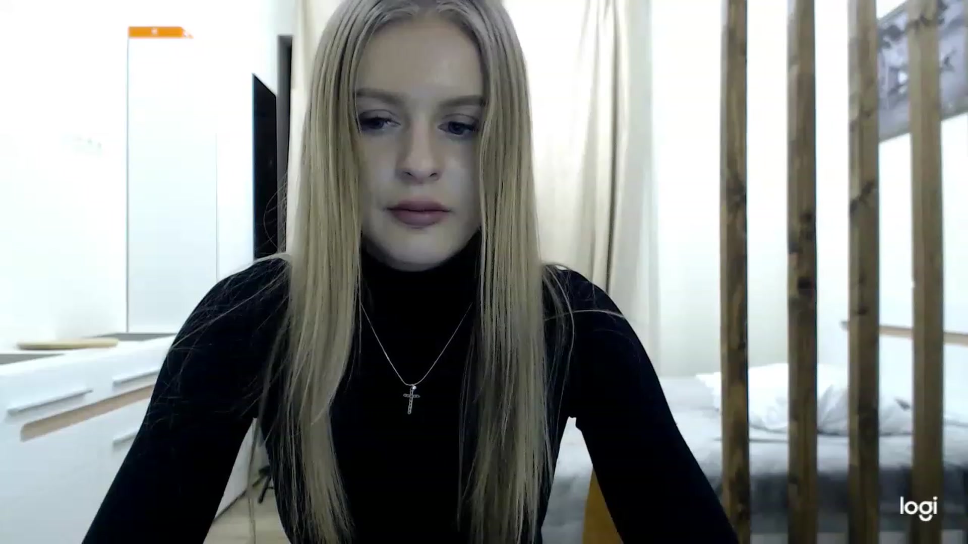 Gallery image thumbnail from MonicaBlondie's myfreecams stream on, 02/26/2023, 17:50 image 7 of 20