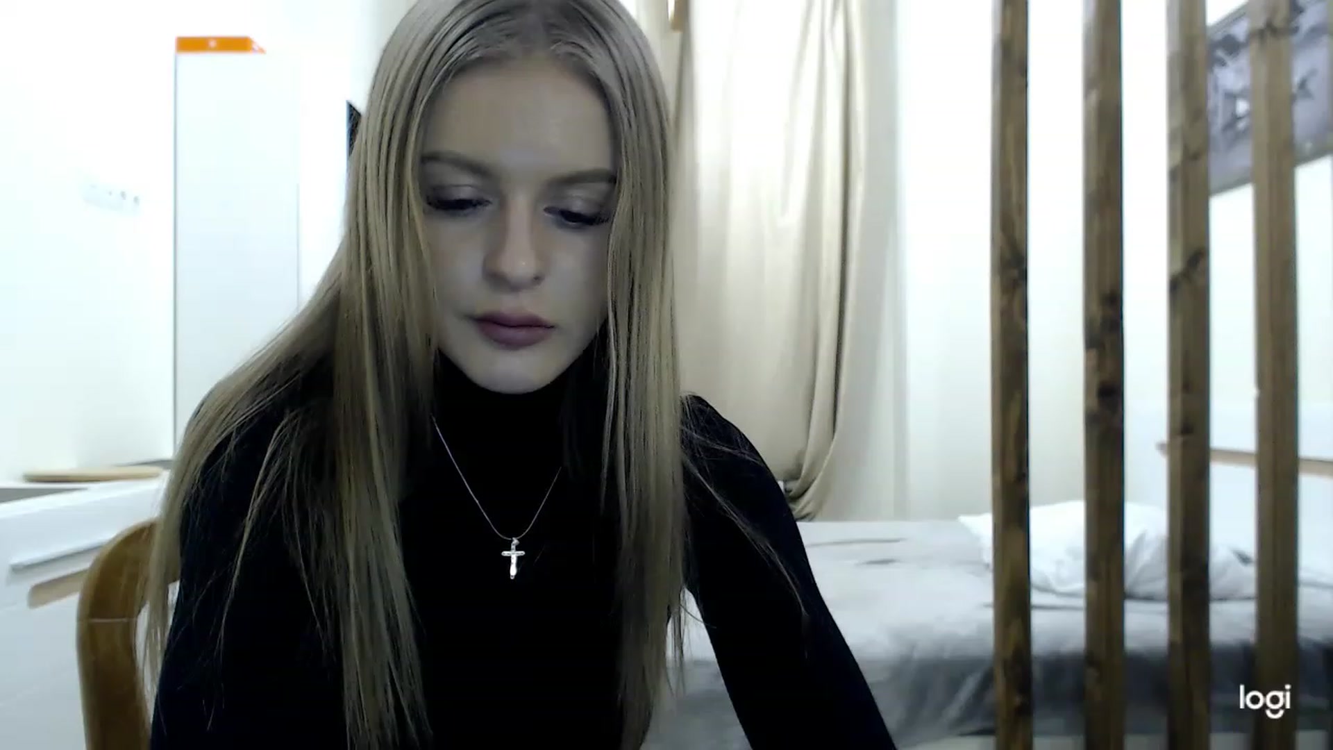 Gallery image thumbnail from MonicaBlondie's myfreecams stream on, 02/26/2023, 17:50 image 19 of 20
