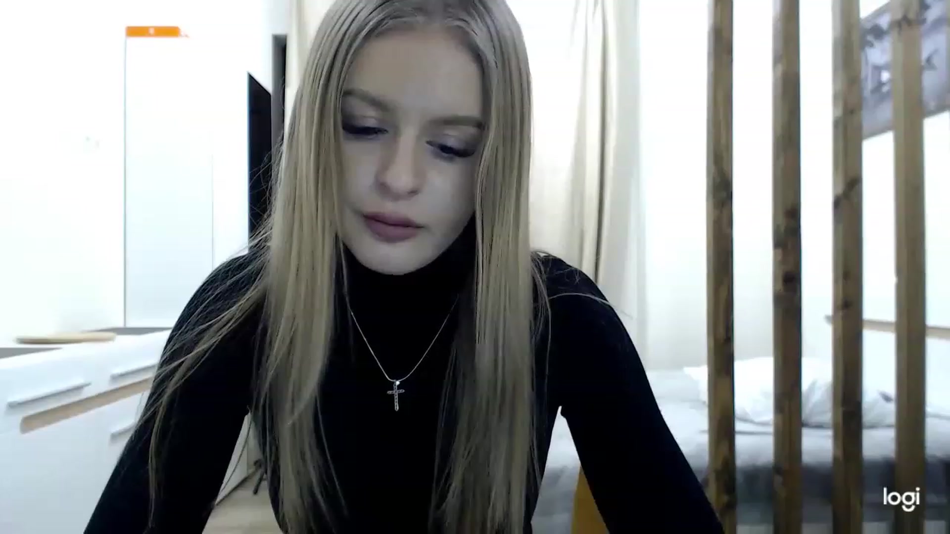Gallery image thumbnail from MonicaBlondie's myfreecams stream on, 02/26/2023, 17:50 image 2 of 20