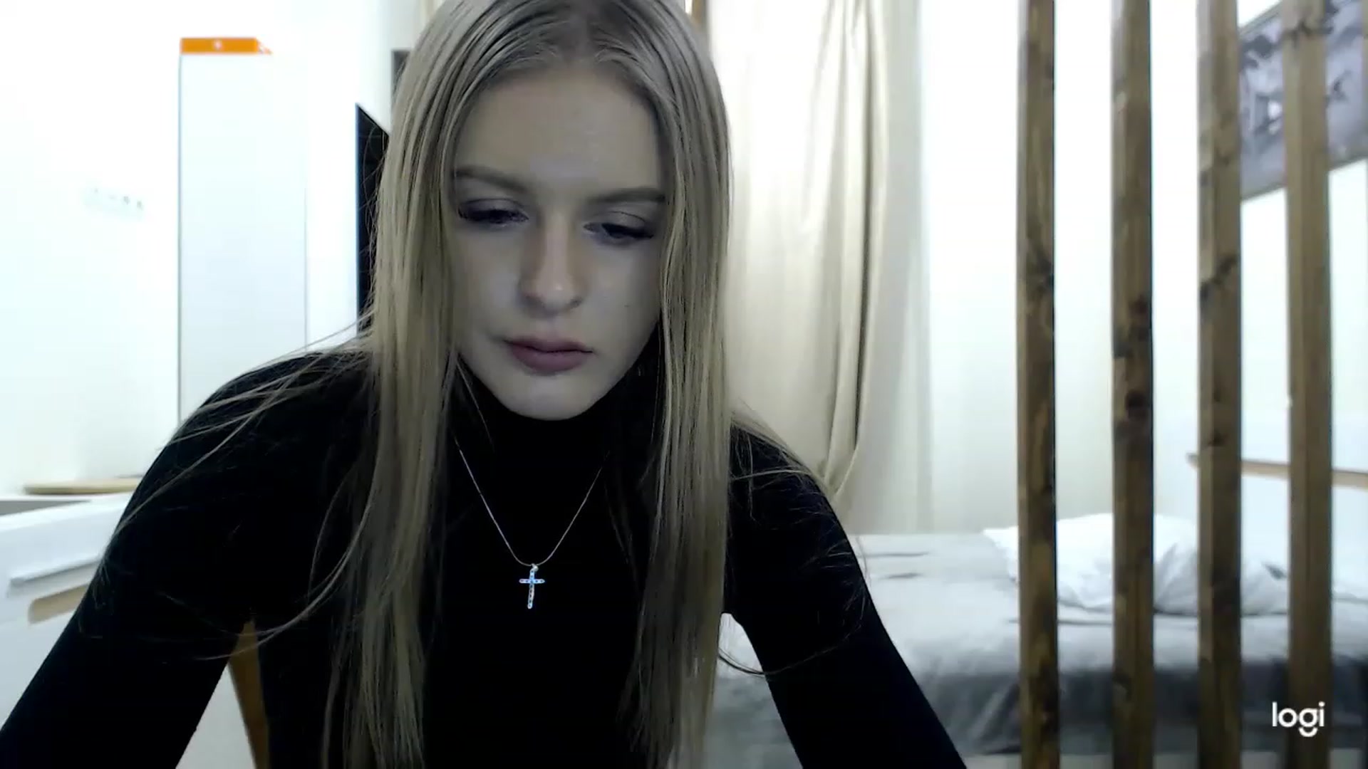 Gallery image thumbnail from MonicaBlondie's myfreecams stream on, 02/26/2023, 17:50 image 14 of 20