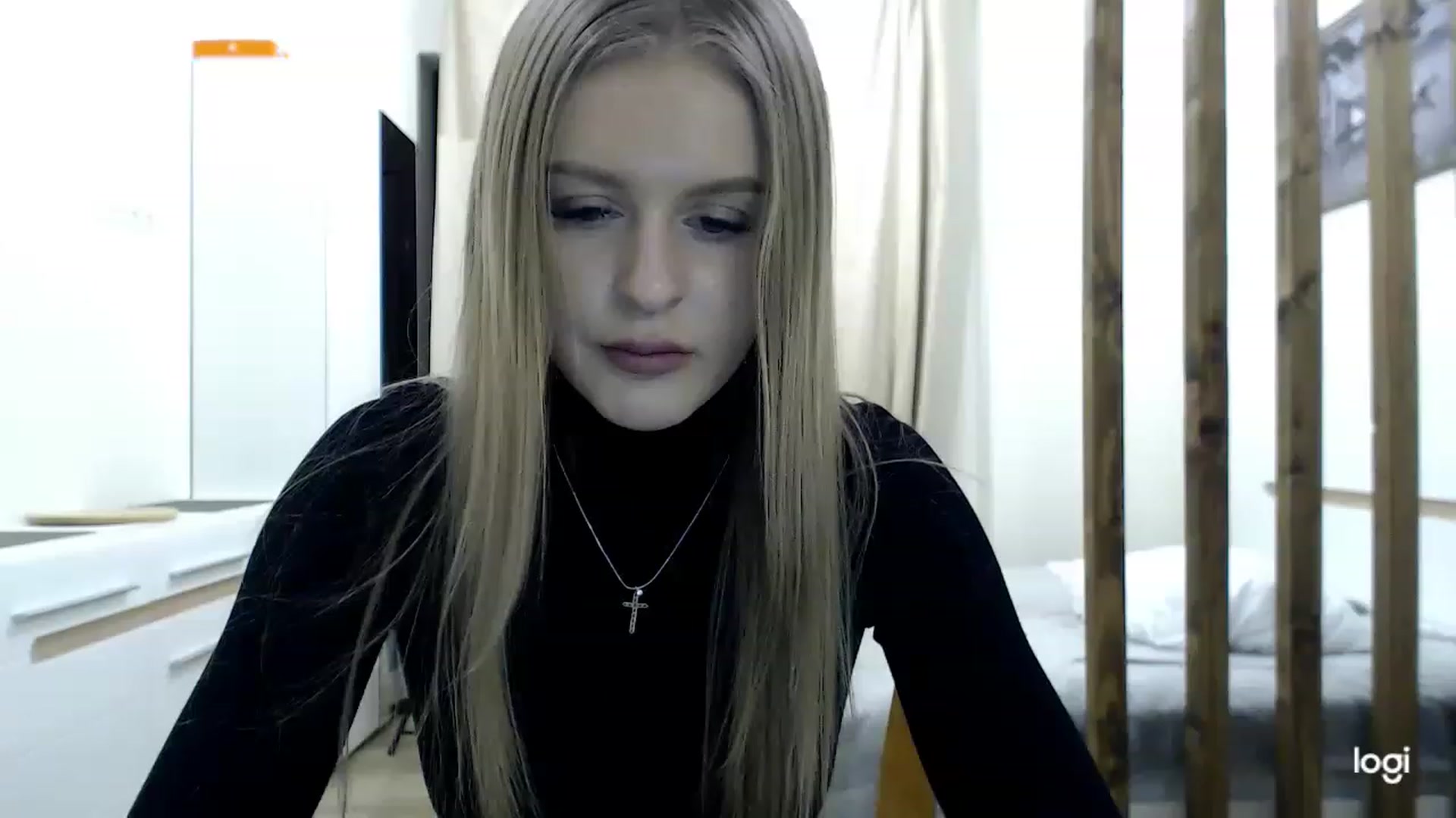 Gallery image thumbnail from MonicaBlondie's myfreecams stream on, 02/26/2023, 17:50 image 5 of 20