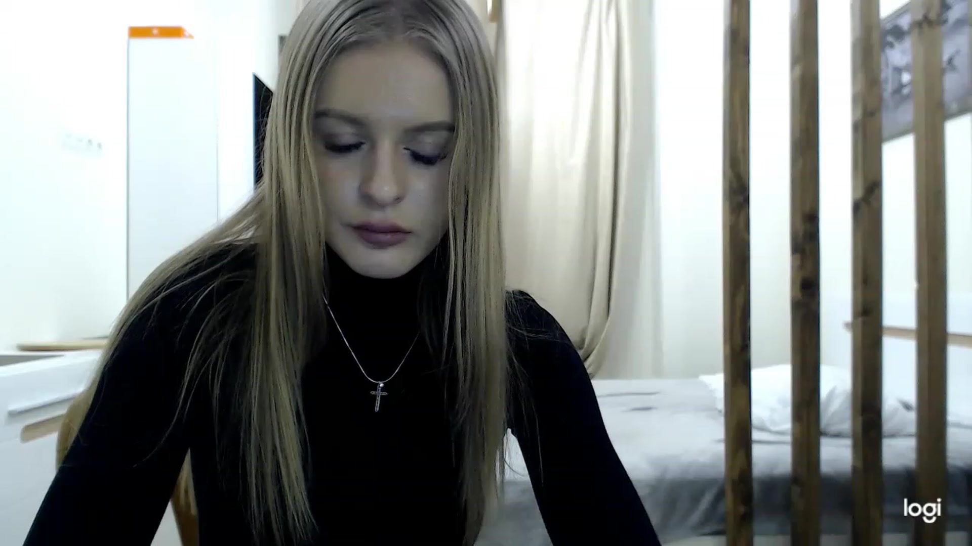 Gallery image thumbnail from MonicaBlondie's myfreecams stream on, 02/26/2023, 17:50 image 20 of 20