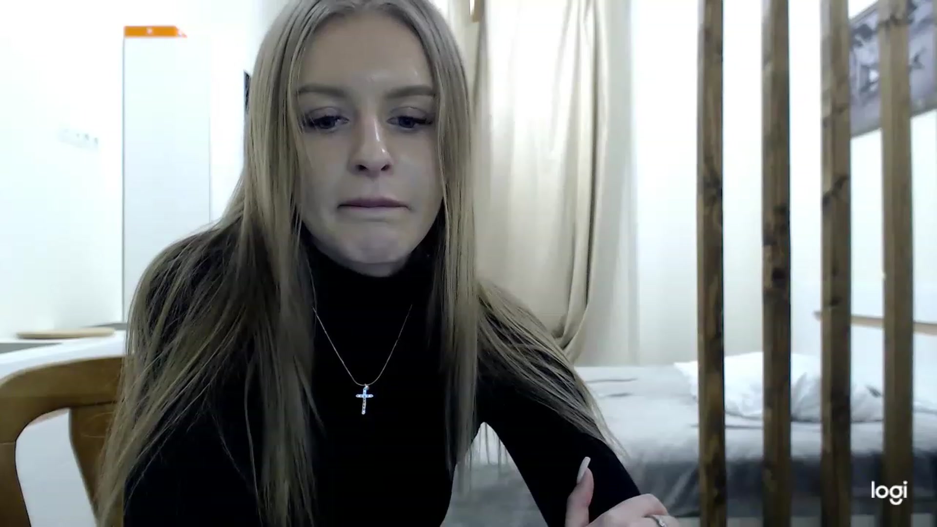 Gallery image thumbnail from MonicaBlondie's myfreecams stream on, 02/26/2023, 17:50 image 9 of 20