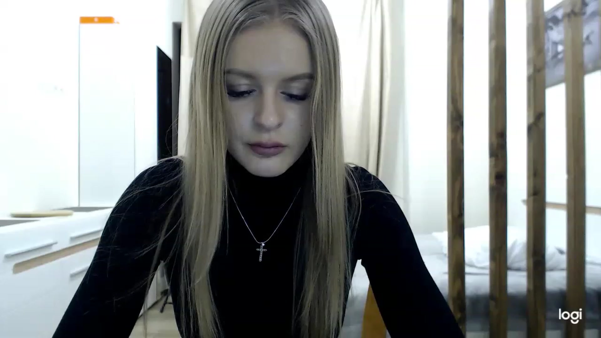 Gallery image thumbnail from MonicaBlondie's myfreecams stream on, 02/26/2023, 17:50 image 6 of 20