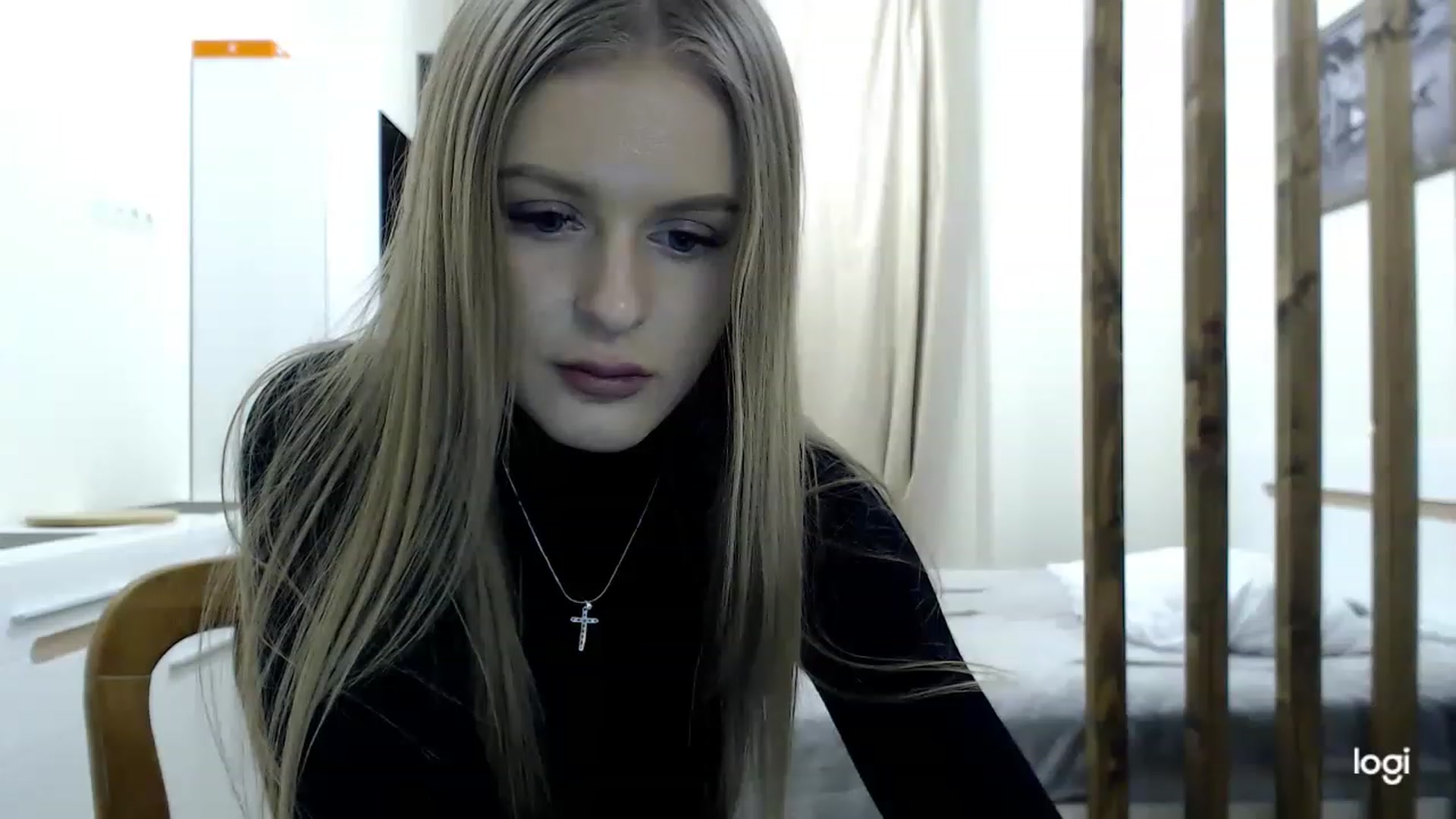 Gallery image thumbnail from MonicaBlondie's myfreecams stream on, 02/26/2023, 17:50 image 11 of 20