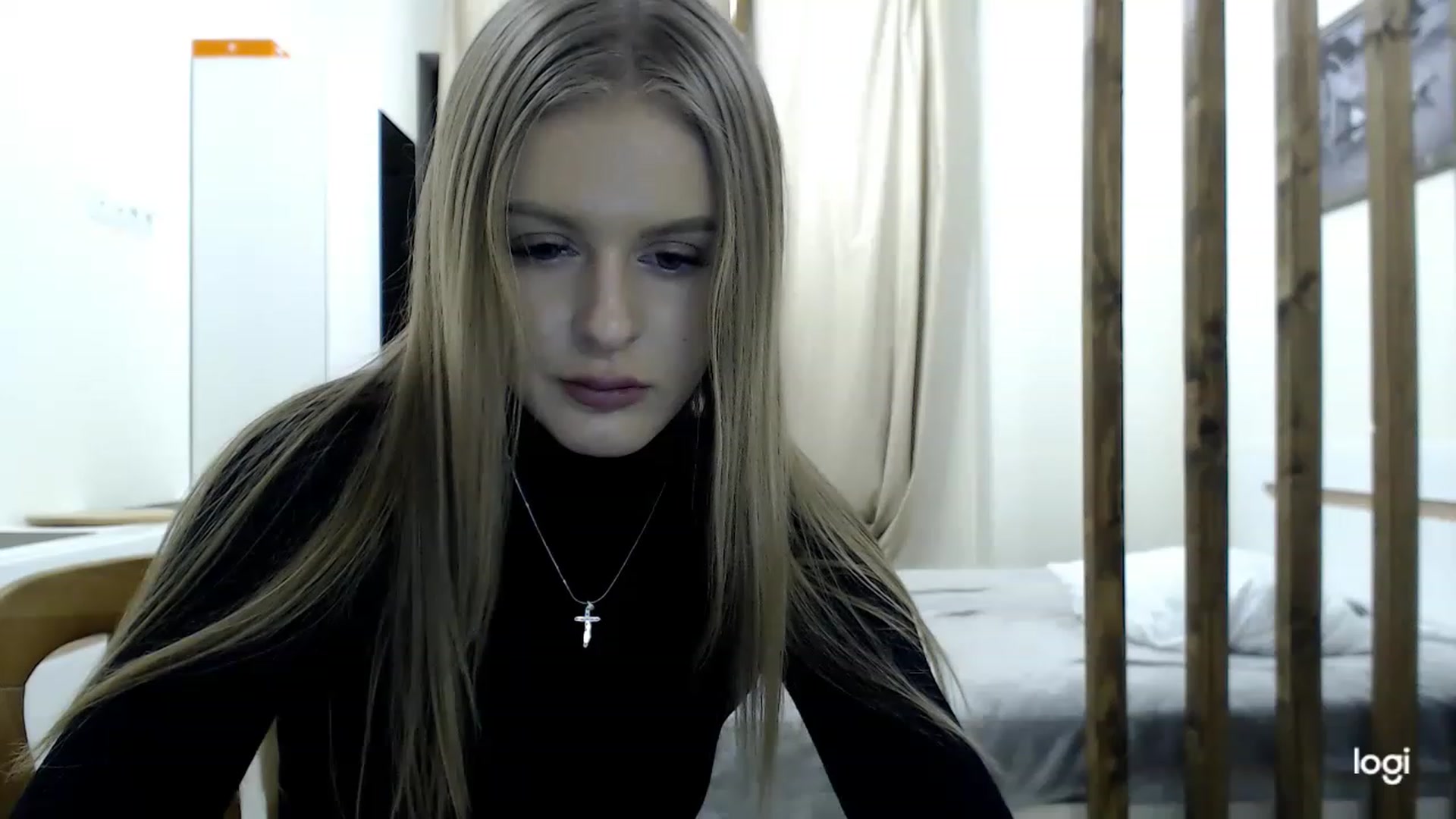 Gallery image thumbnail from MonicaBlondie's myfreecams stream on, 02/26/2023, 17:50 image 10 of 20