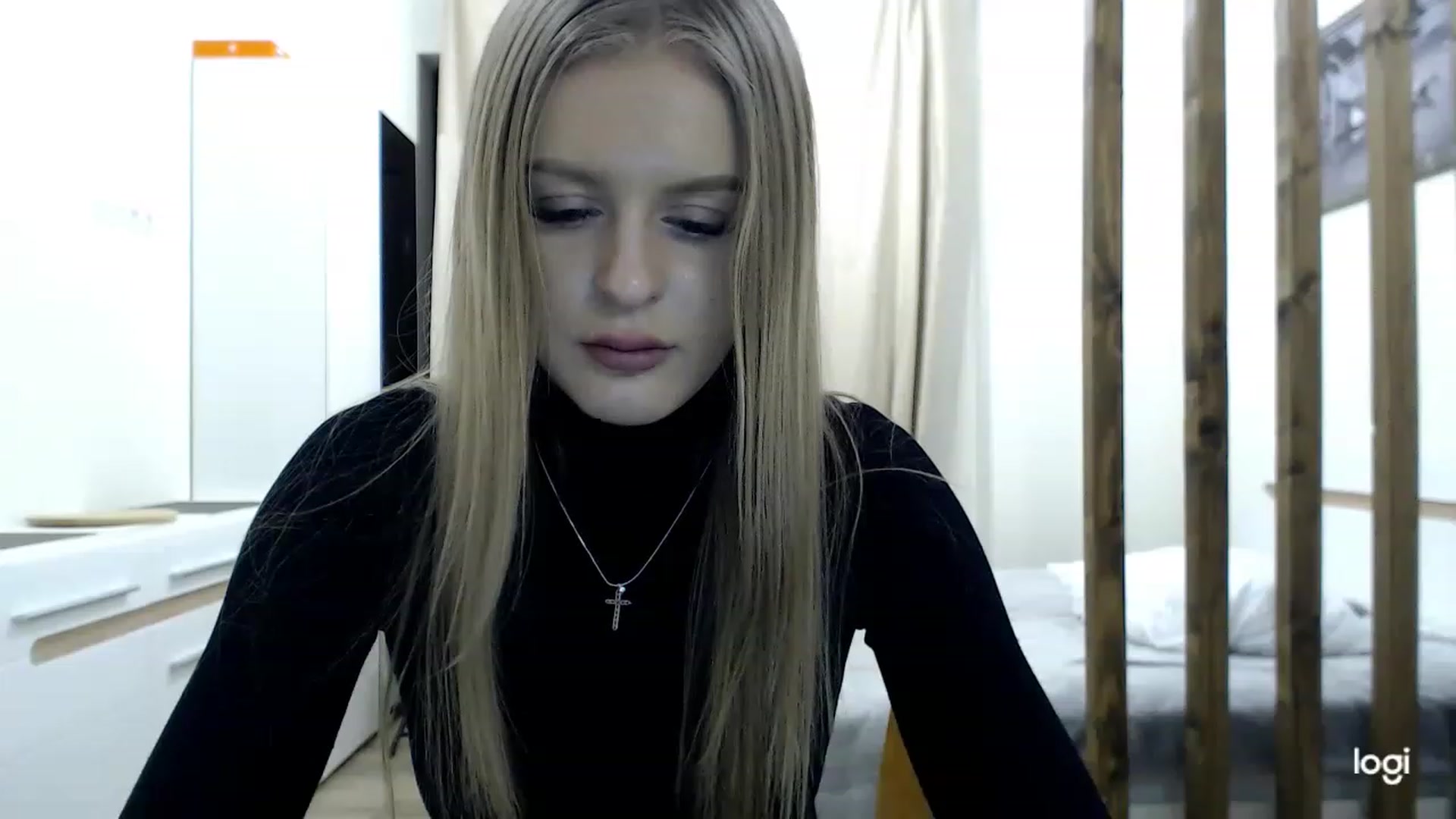 Gallery image thumbnail from MonicaBlondie's myfreecams stream on, 02/26/2023, 17:50 image 8 of 20