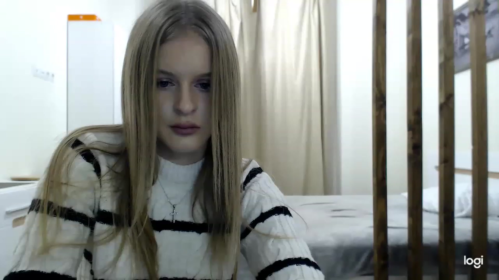 Gallery image thumbnail from MonicaBlondie's myfreecams stream on, 02/27/2023, 16:38 image 14 of 20