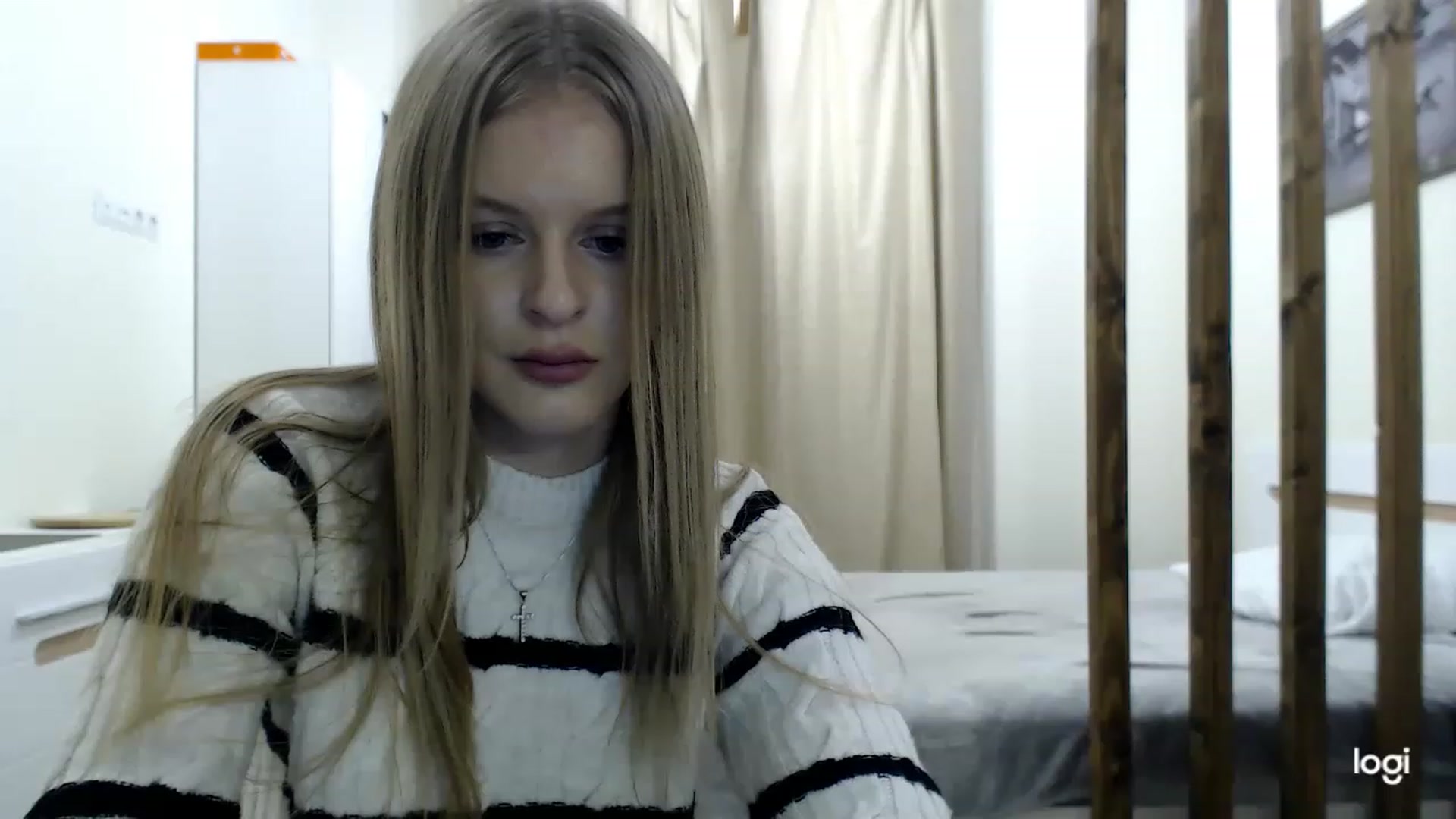 Gallery image thumbnail from MonicaBlondie's myfreecams stream on, 02/27/2023, 16:38 image 13 of 20