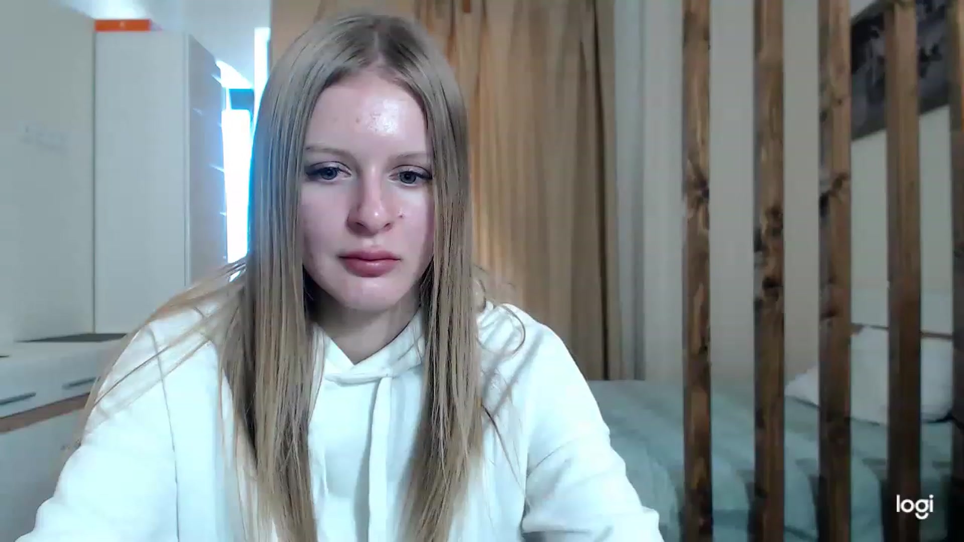 Gallery image thumbnail from MonicaBlondie's myfreecams stream on, 03/04/2023, 14:29 image 20 of 20