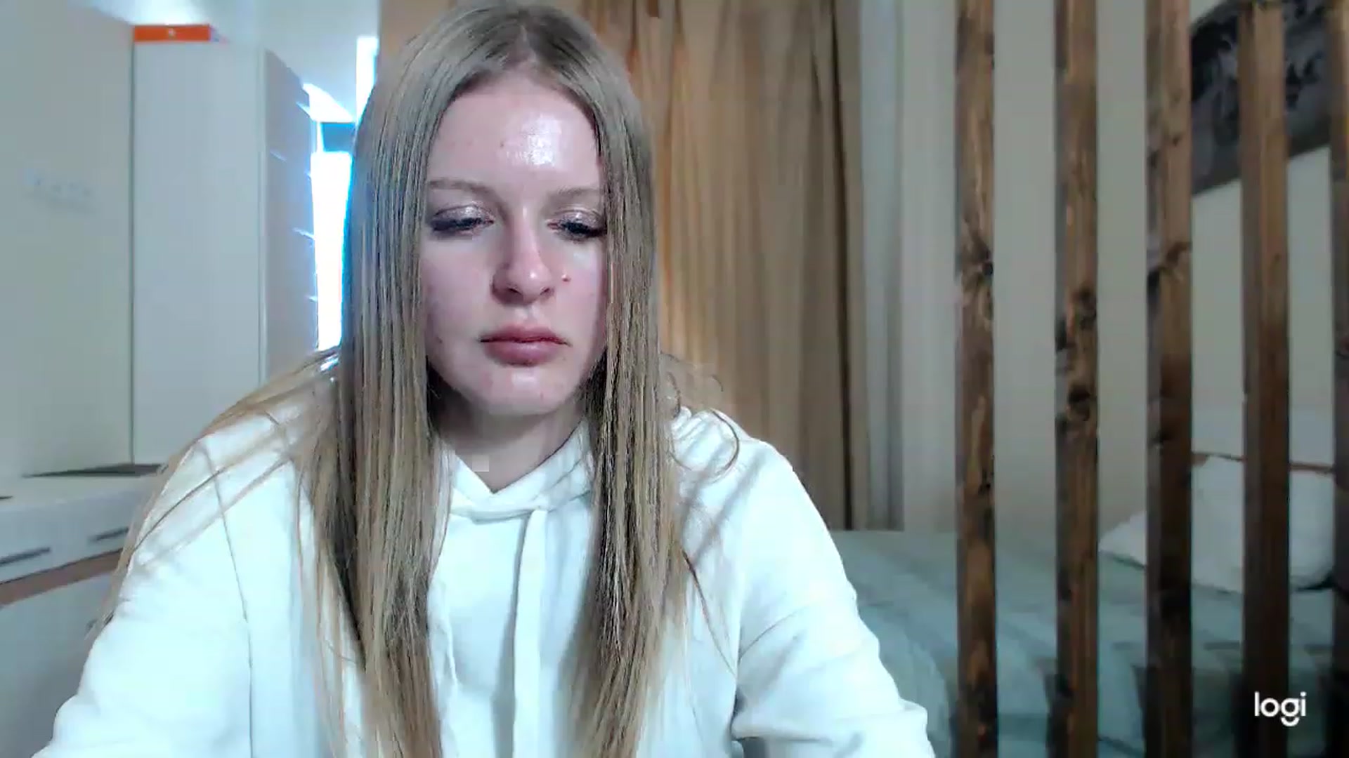 Gallery image thumbnail from MonicaBlondie's myfreecams stream on, 03/04/2023, 14:29 image 16 of 20