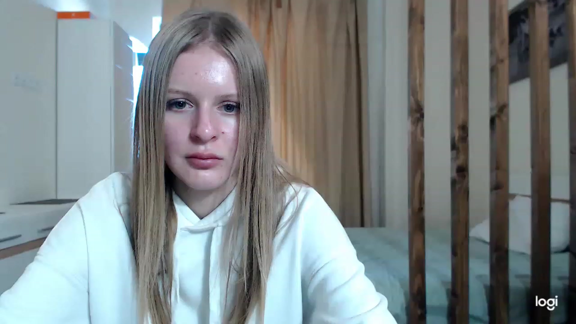 Gallery image thumbnail from MonicaBlondie's myfreecams stream on, 03/04/2023, 14:29 image 11 of 20