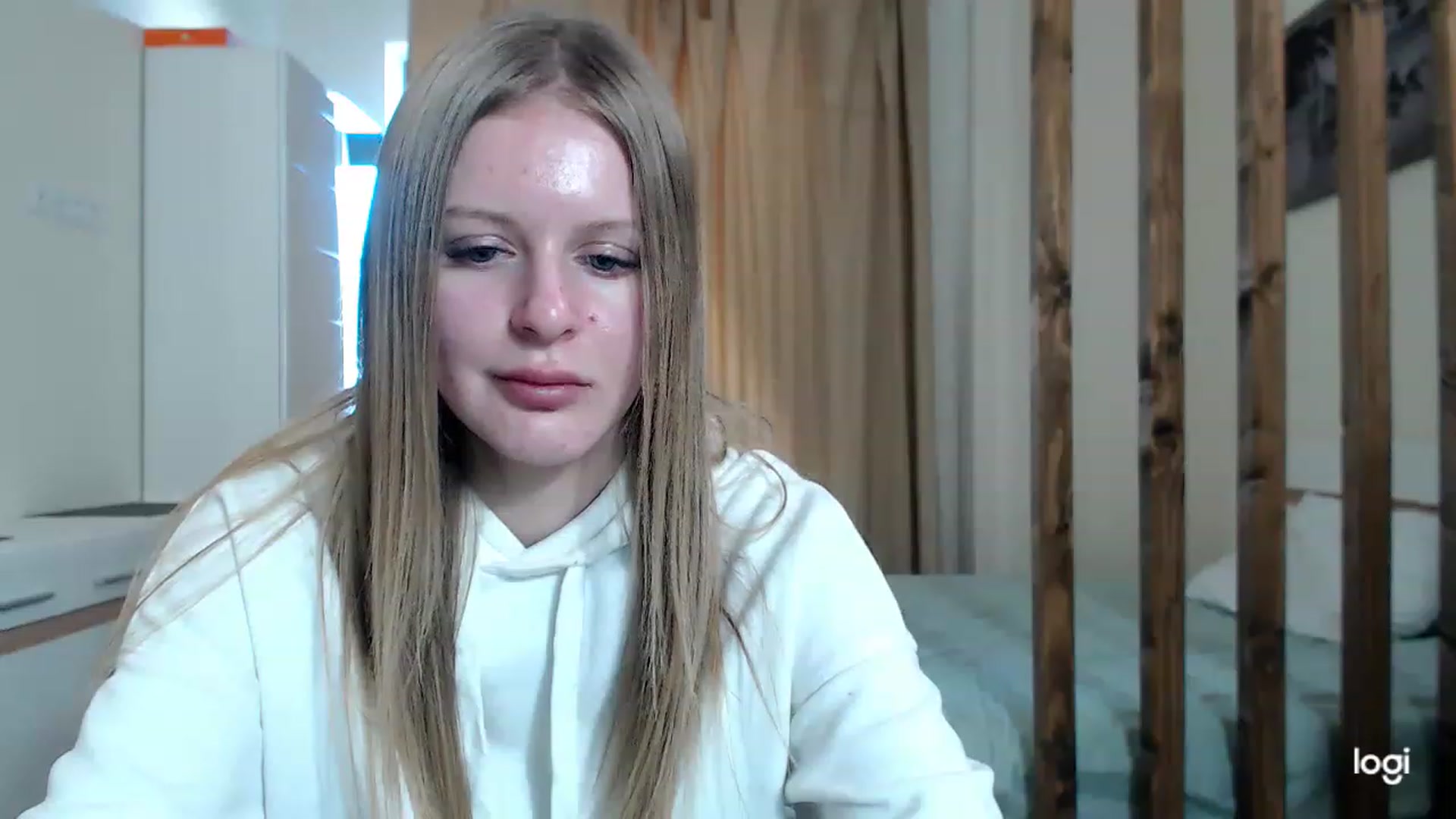 Gallery image thumbnail from MonicaBlondie's myfreecams stream on, 03/04/2023, 14:29 image 19 of 20