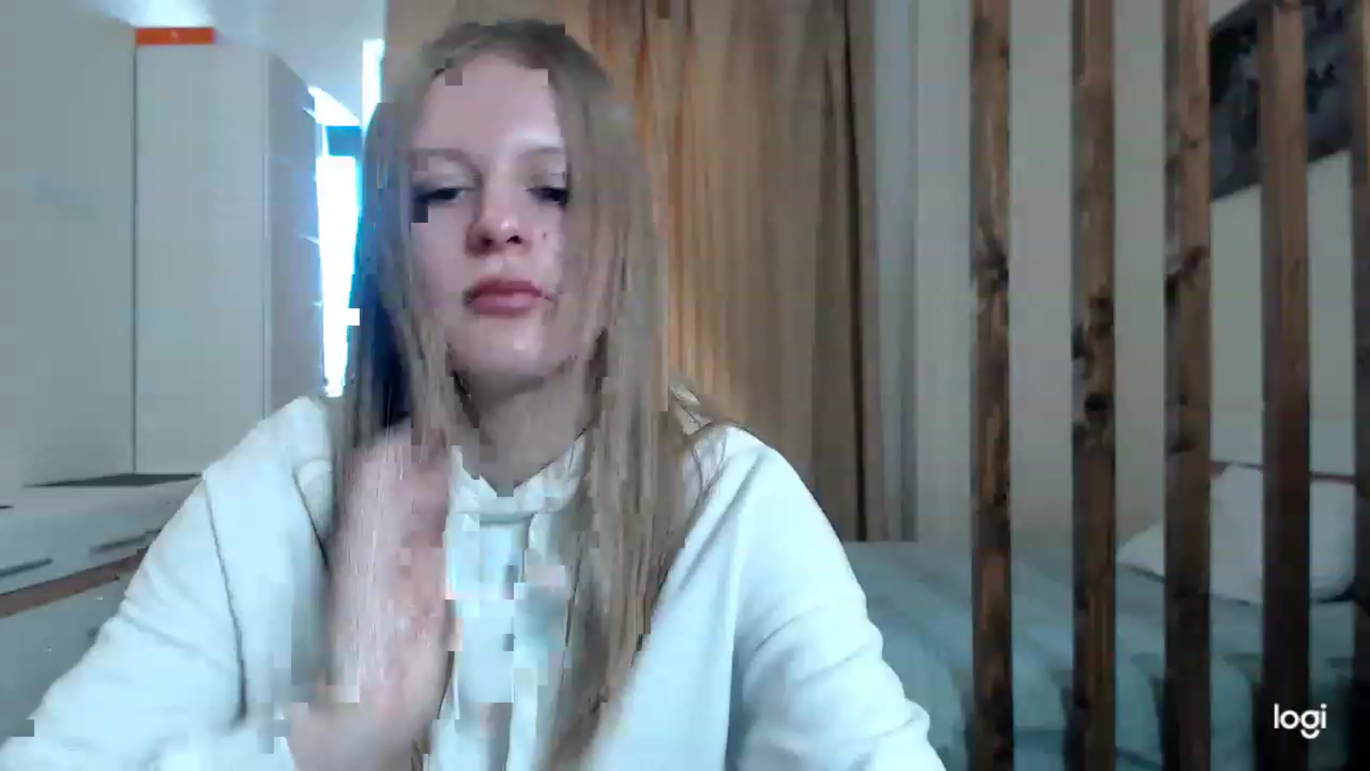 Gallery image thumbnail from MonicaBlondie's myfreecams stream on, 03/04/2023, 14:29 image 1 of 20