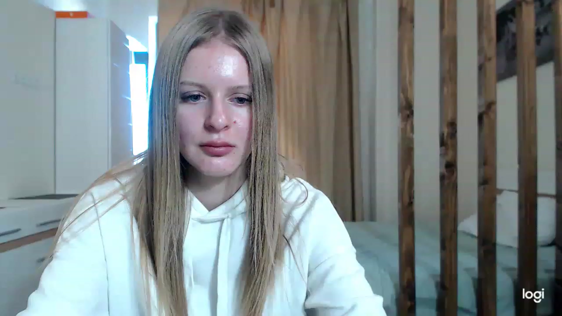 Gallery image thumbnail from MonicaBlondie's myfreecams stream on, 03/04/2023, 14:29 image 18 of 20