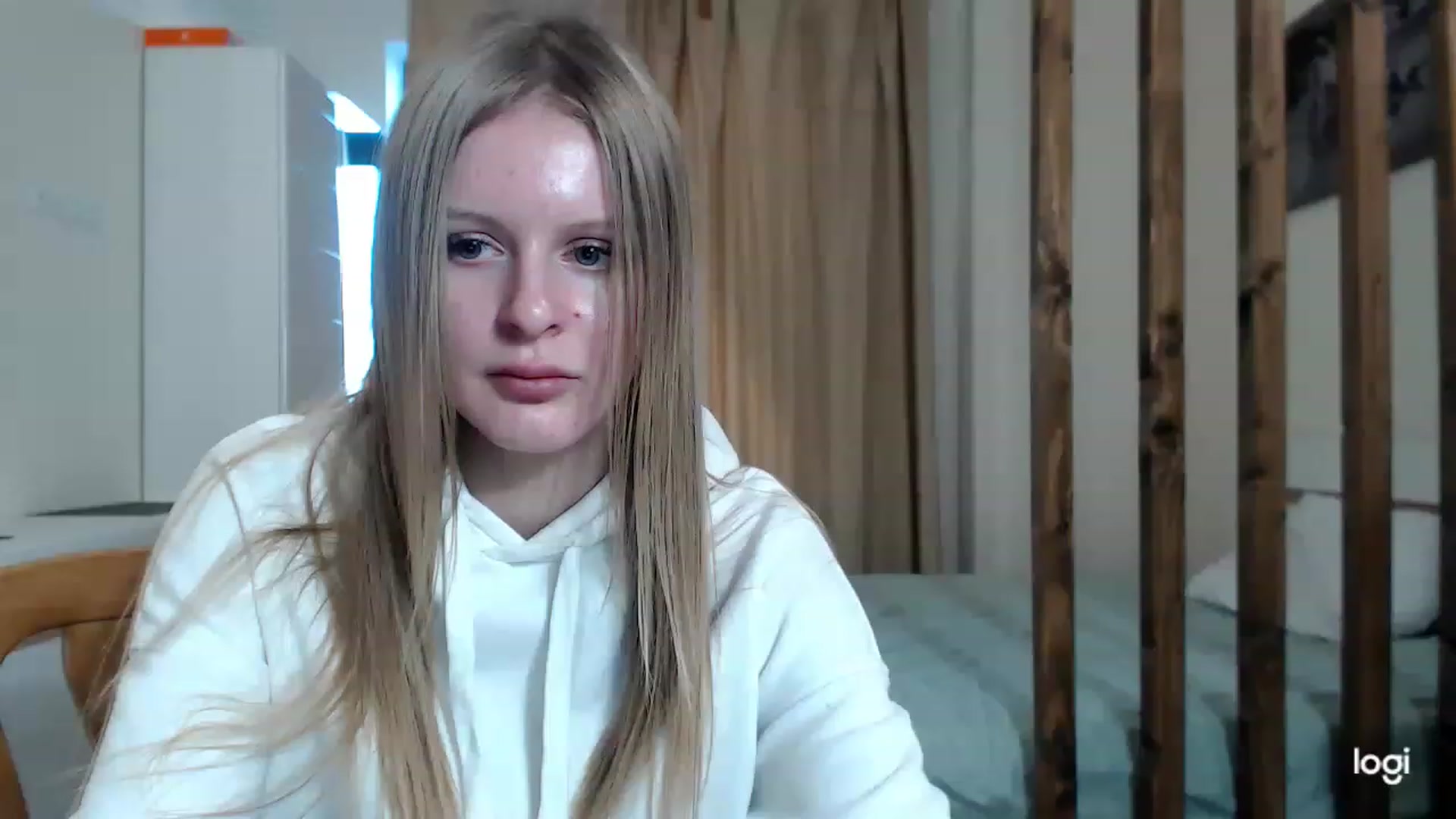Gallery image thumbnail from MonicaBlondie's myfreecams stream on, 03/04/2023, 15:09 image 20 of 20