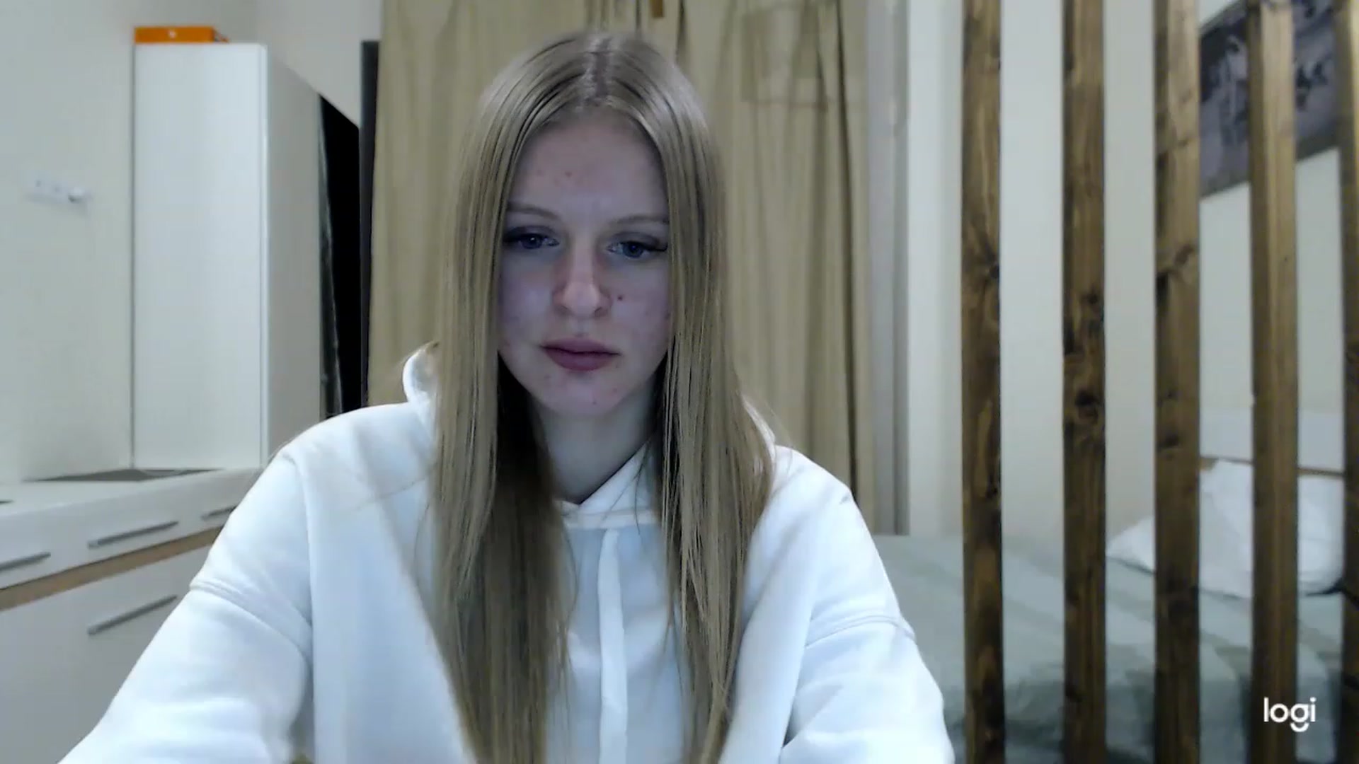 Gallery image thumbnail from MonicaBlondie's myfreecams stream on, 03/04/2023, 18:08 image 20 of 20