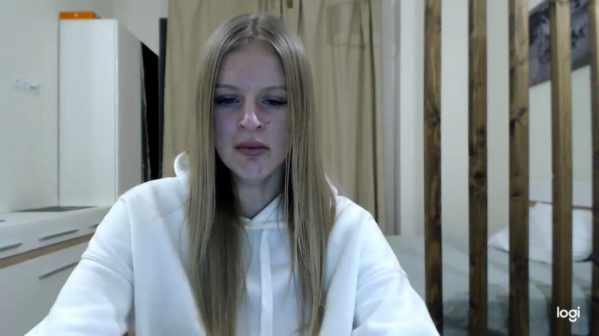 Gallery image thumbnail from MonicaBlondie's myfreecams stream on, 03/04/2023, 18:08 image 17 of 20