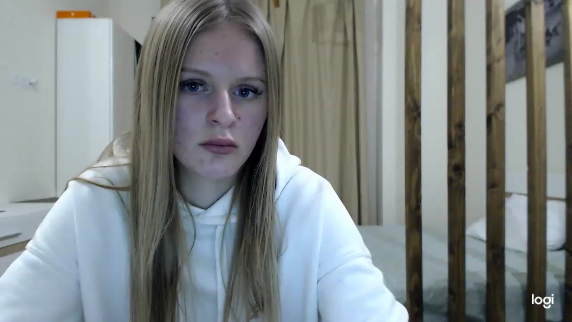 Gallery image thumbnail from MonicaBlondie's myfreecams stream on, 03/04/2023, 18:08 image 1 of 20