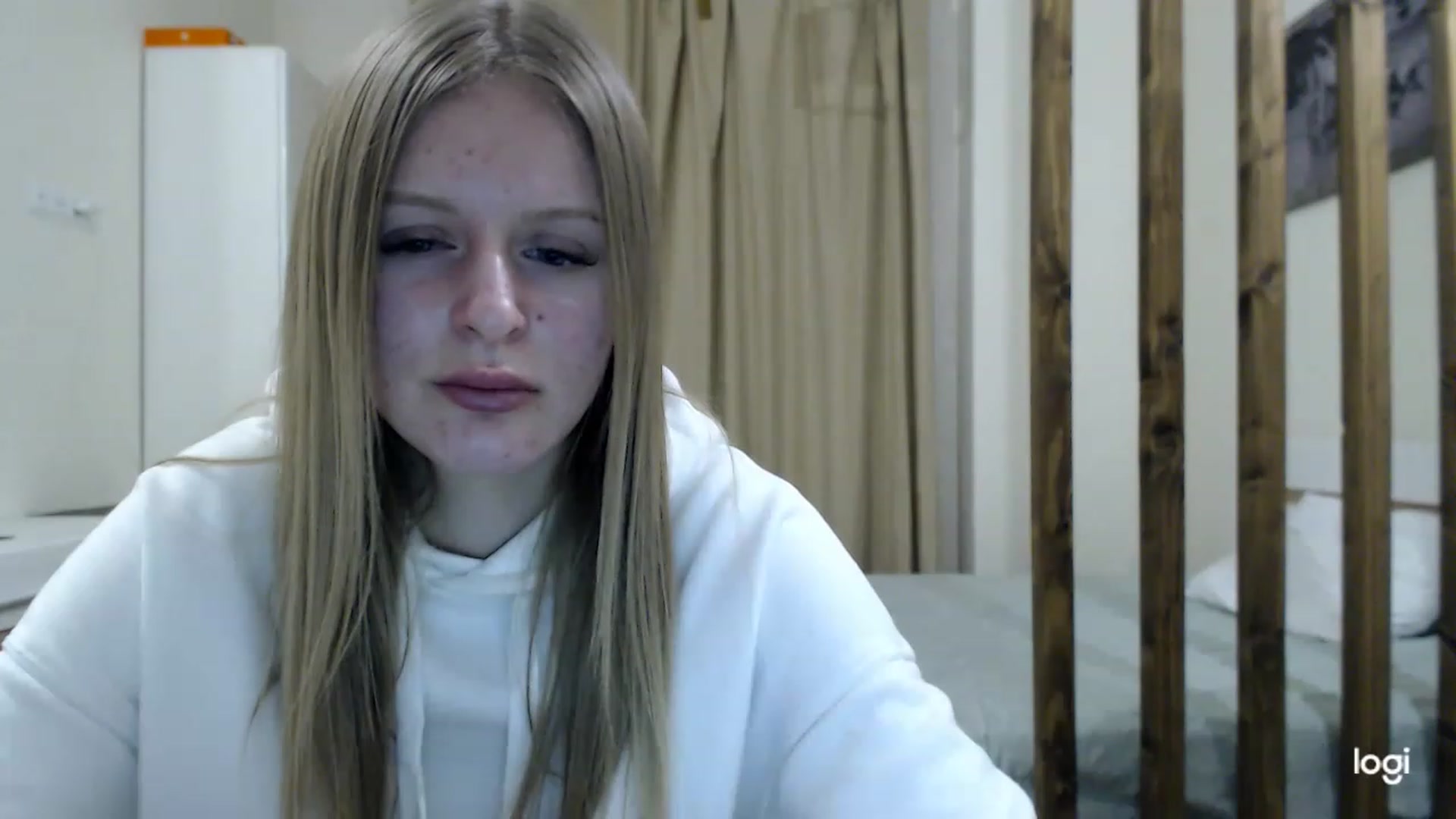 Gallery image thumbnail from MonicaBlondie's myfreecams stream on, 03/04/2023, 18:40 image 12 of 20