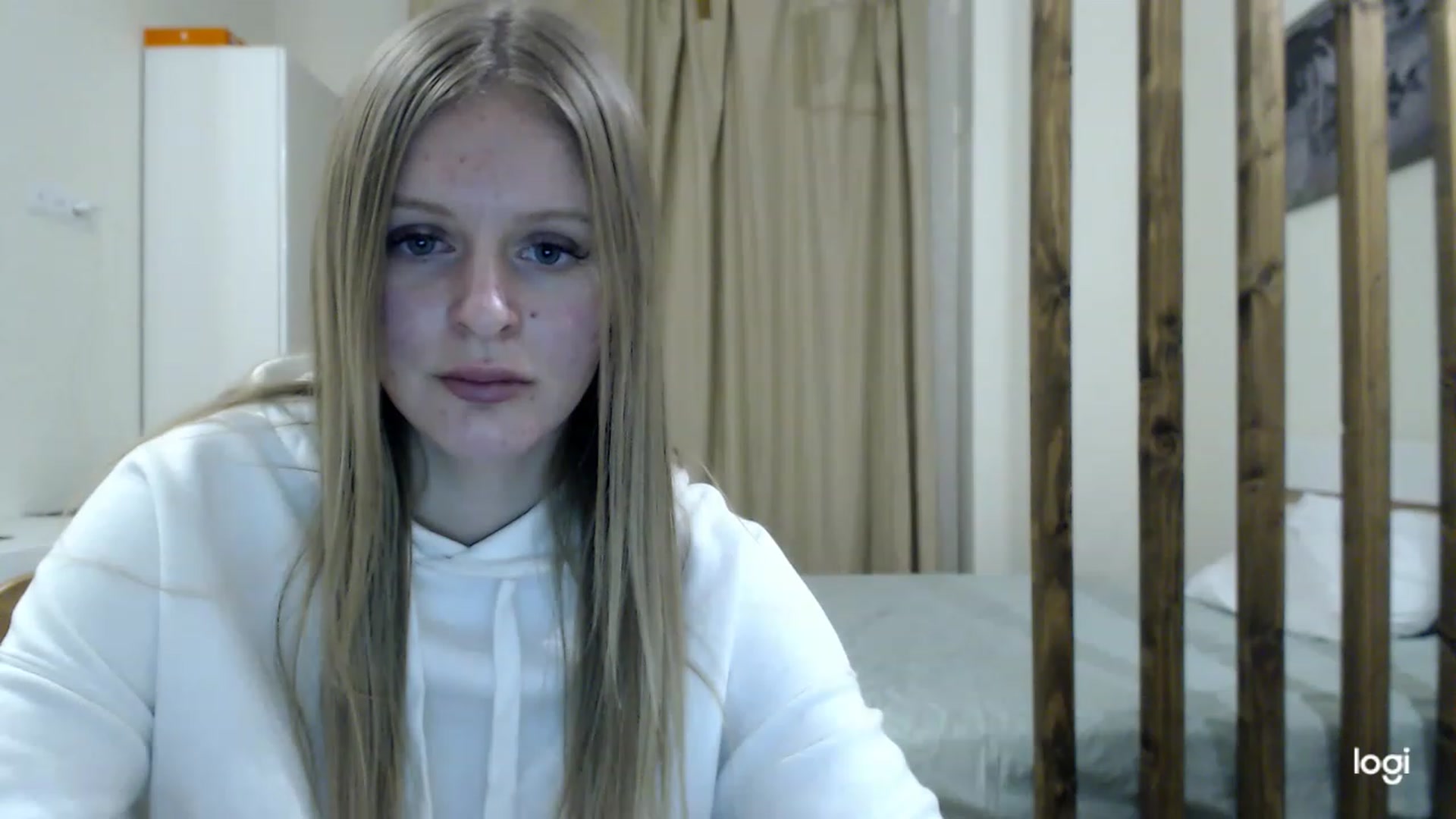 Gallery image thumbnail from MonicaBlondie's myfreecams stream on, 03/04/2023, 18:40 image 19 of 20
