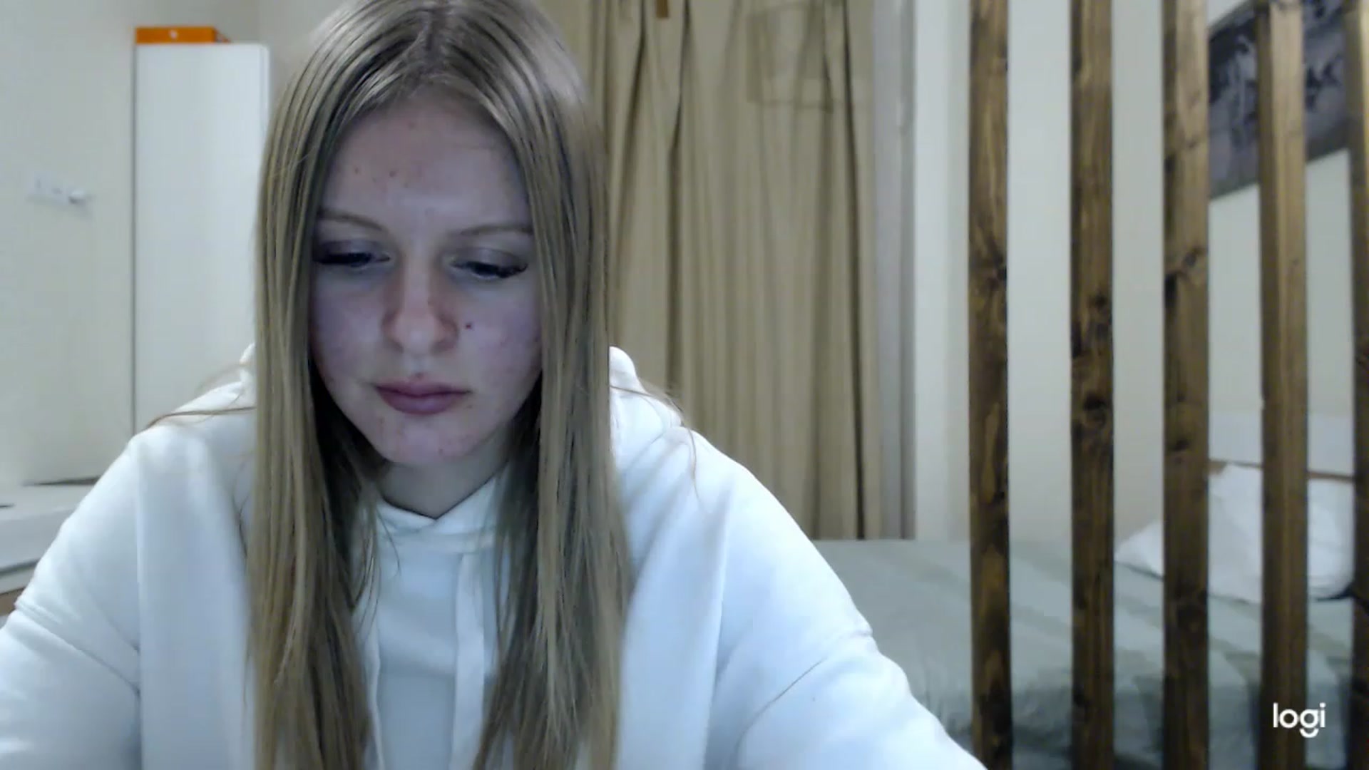 Gallery image thumbnail from MonicaBlondie's myfreecams stream on, 03/04/2023, 18:40 image 3 of 20
