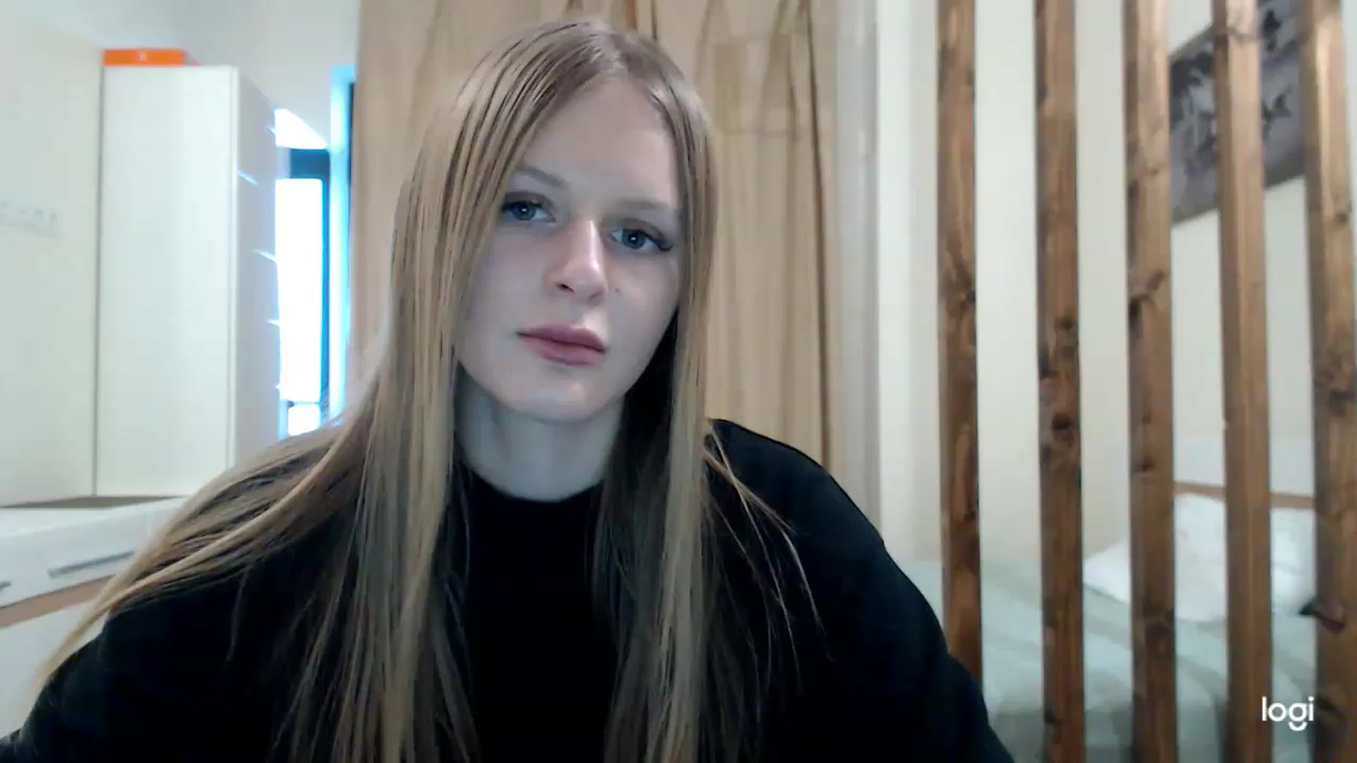 Gallery image thumbnail from MonicaBlondie's myfreecams stream on, 03/05/2023, 15:44 image 13 of 20