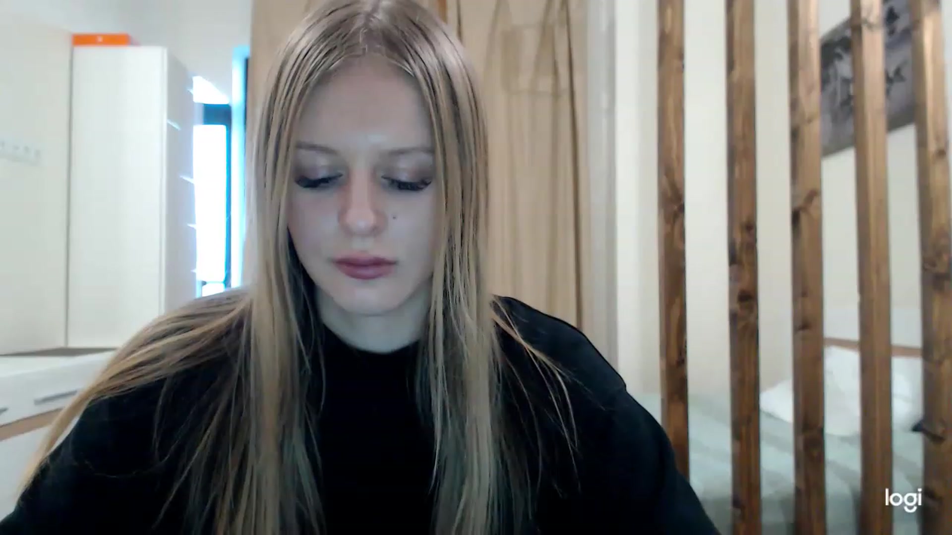 Gallery image thumbnail from MonicaBlondie's myfreecams stream on, 03/05/2023, 15:44 image 11 of 20