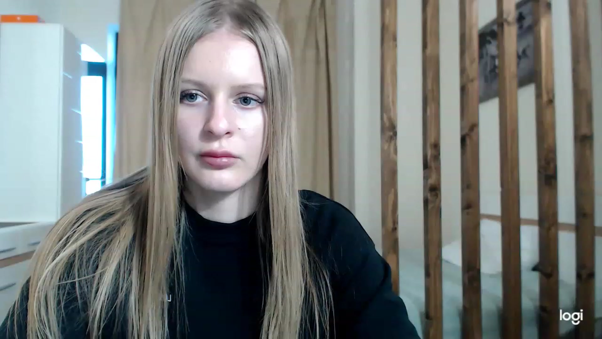 Gallery image thumbnail from MonicaBlondie's myfreecams stream on, 03/05/2023, 15:44 image 1 of 20