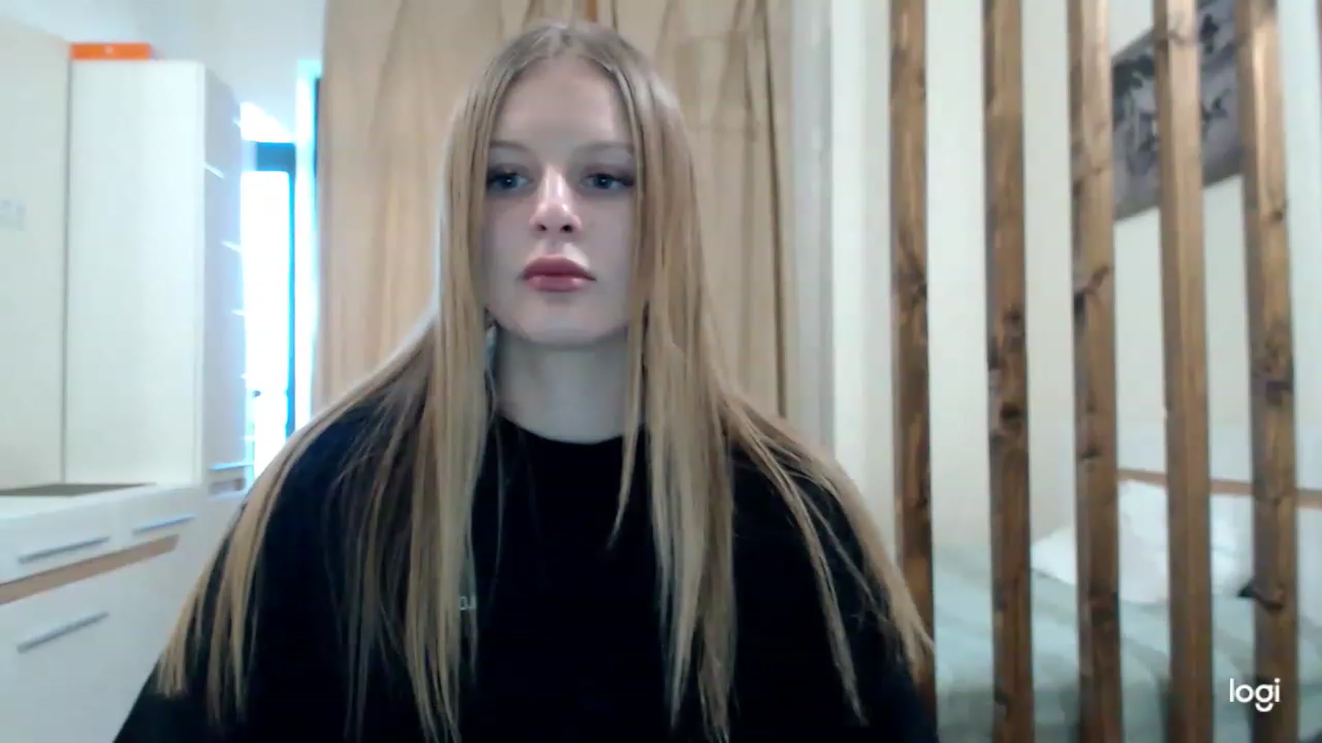 Gallery image thumbnail from MonicaBlondie's myfreecams stream on, 03/05/2023, 15:44 image 2 of 20