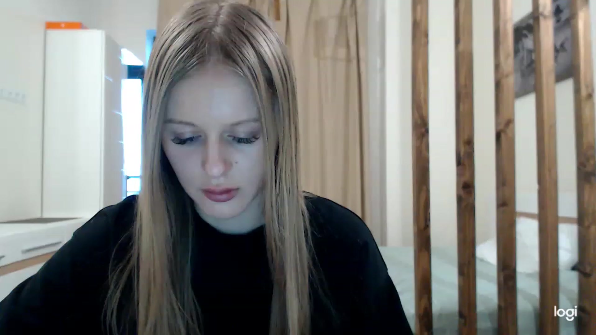 Gallery image thumbnail from MonicaBlondie's myfreecams stream on, 03/05/2023, 15:44 image 20 of 20